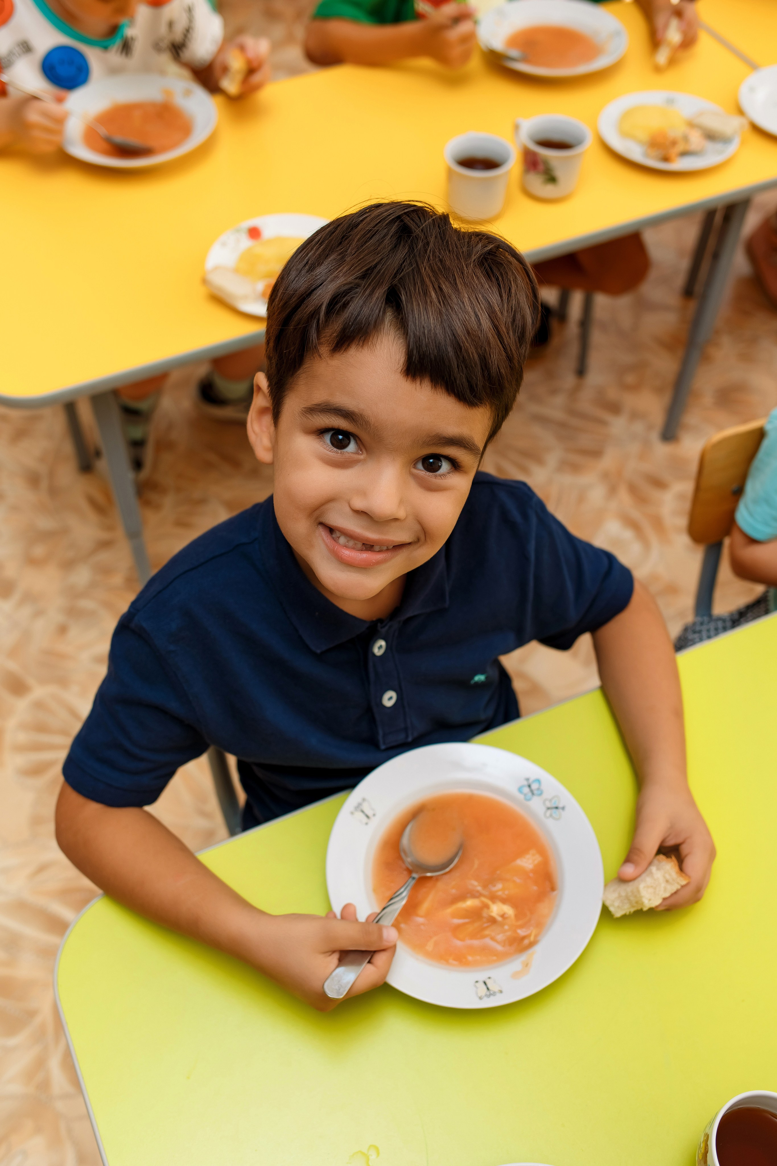 ДС 34. Фотограф Любовь Корниенко, Примоский край
