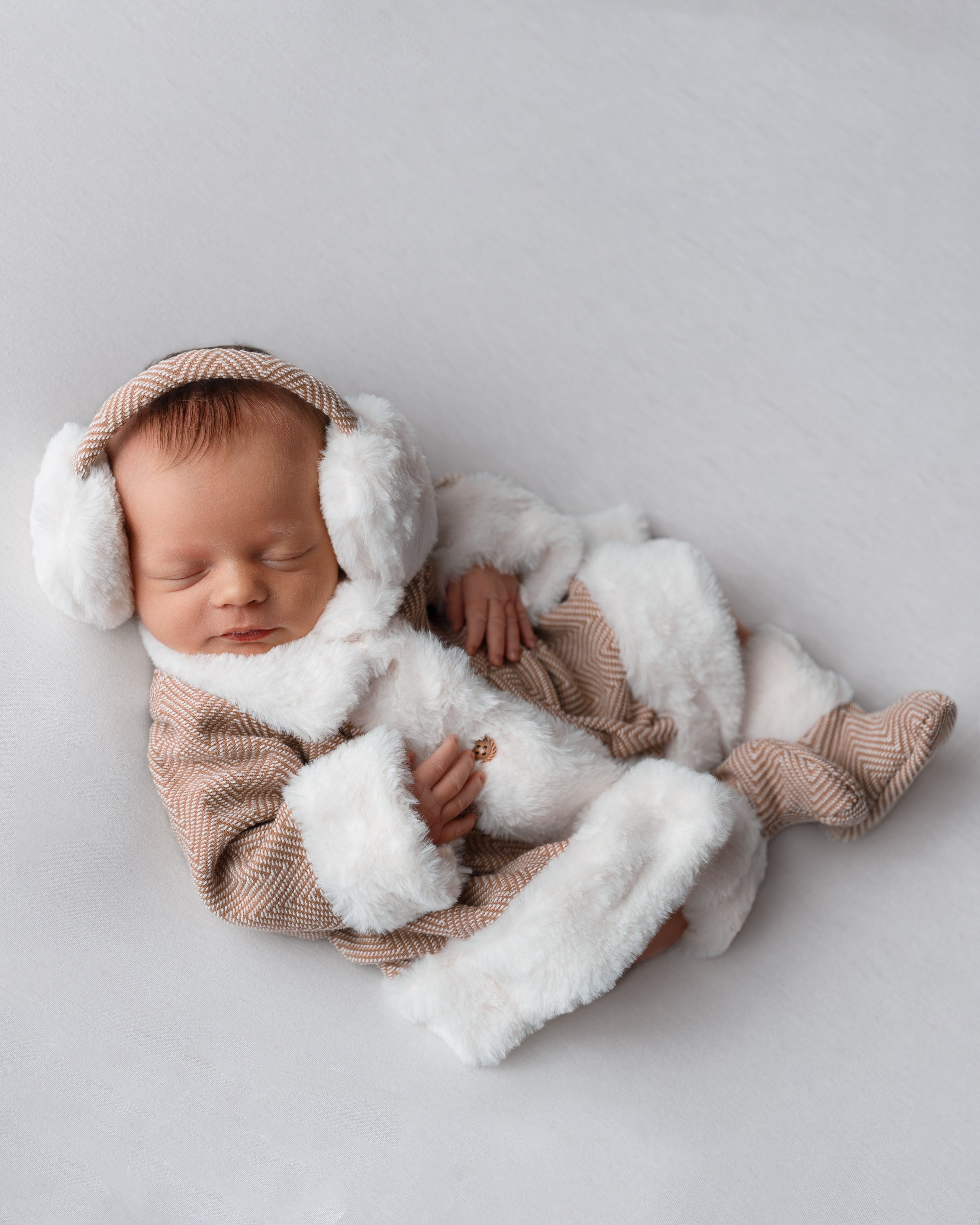 Newborn. Фотограф Newborn и церковных Таинств