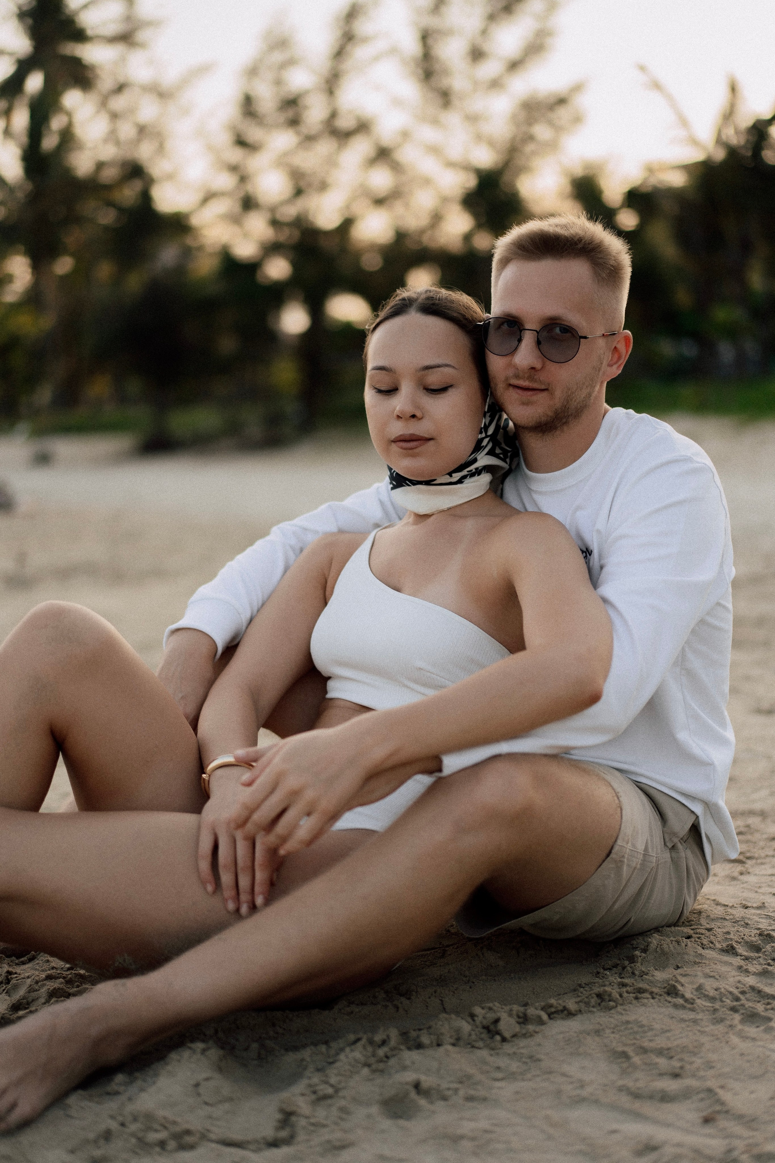 Юлия и Антон Vietnam Da Nang. Главная