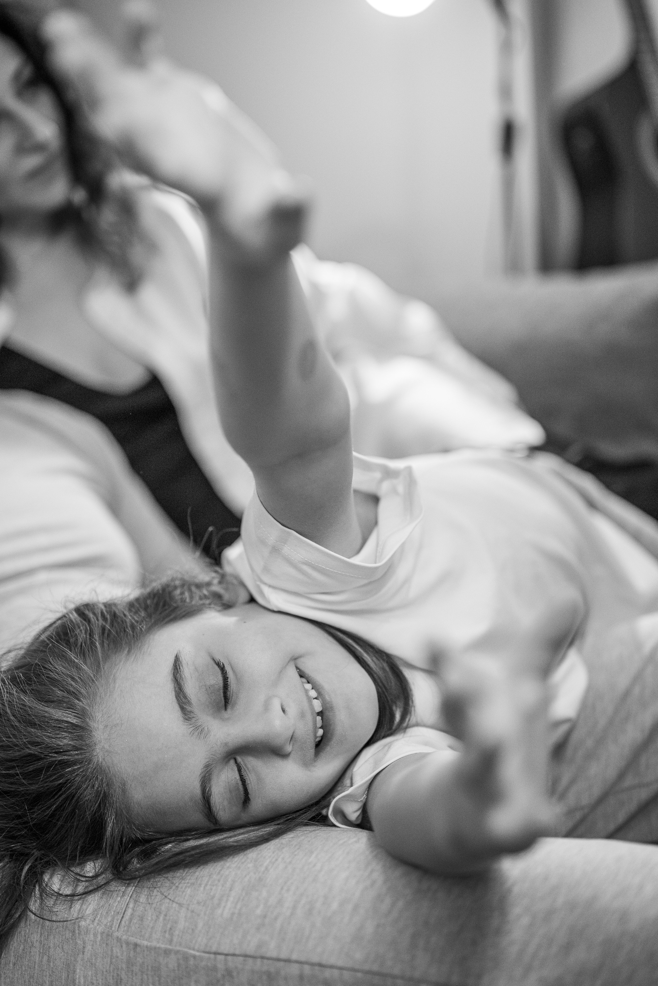 Семейная съемка. Дарья Медведева