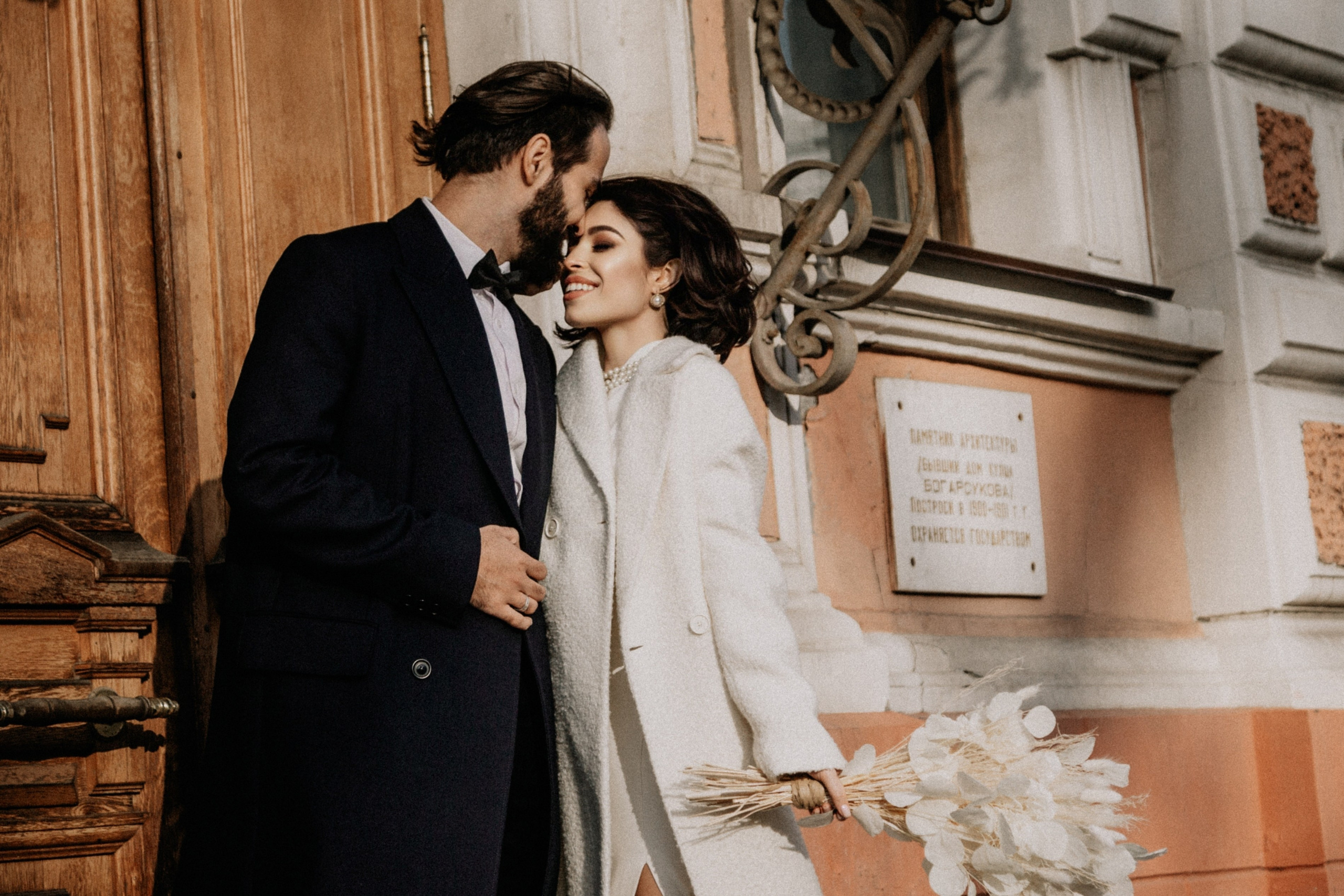 Алина и Владимир. Свадебный и репортажный фотограф Краснодар и Край