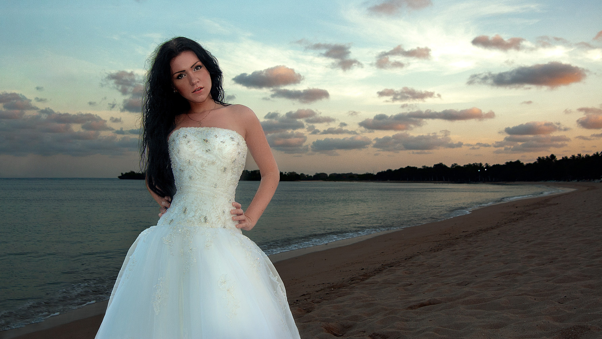 Фотограф портретист в Троицке и Москве Иван Парусиди