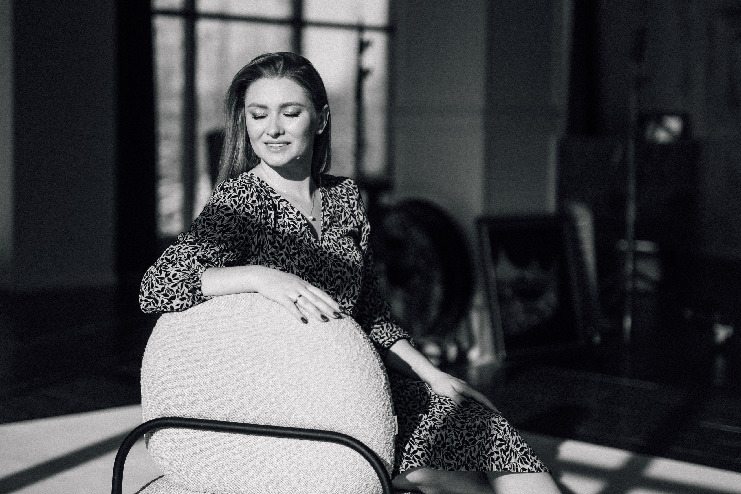 Фотосессия беременной в Тамбове. Свадебный фотограф в Тамбове Павел Четвертков