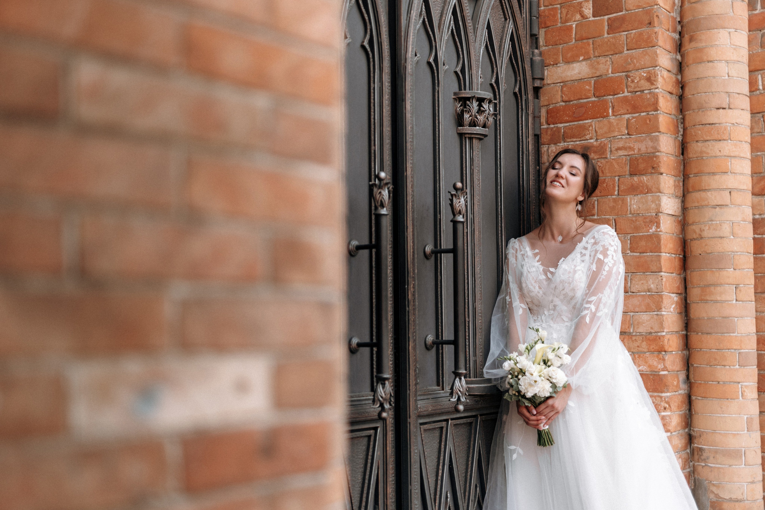 Свадебная съемка в Тамбове. Свадебный фотограф в Тамбове Павел Четвертков