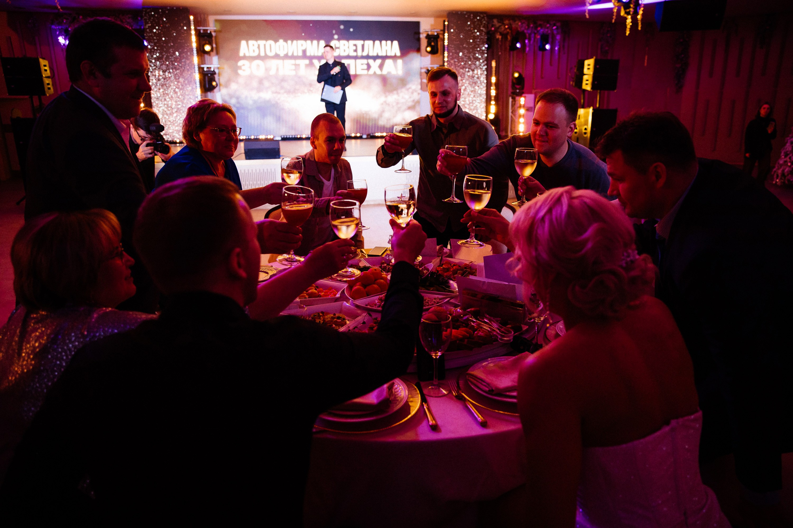 Волга-Волга. Свадебный фотограф Дмитрий Воробьев Ярославль