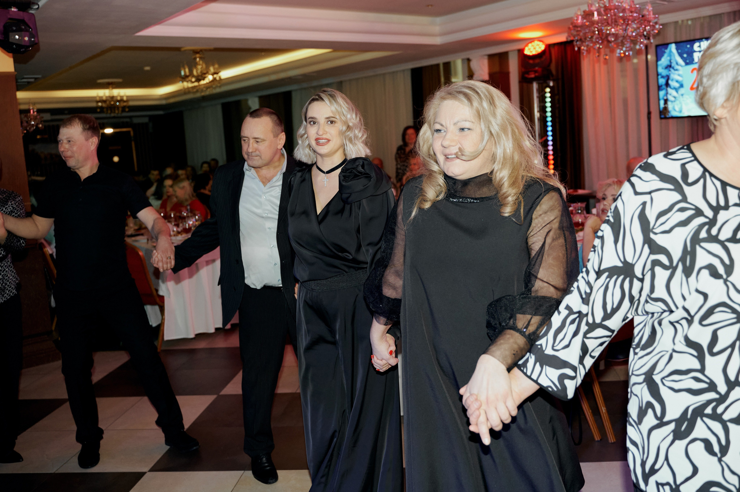 Корпоратив. Свадебный фотограф Александр Браво