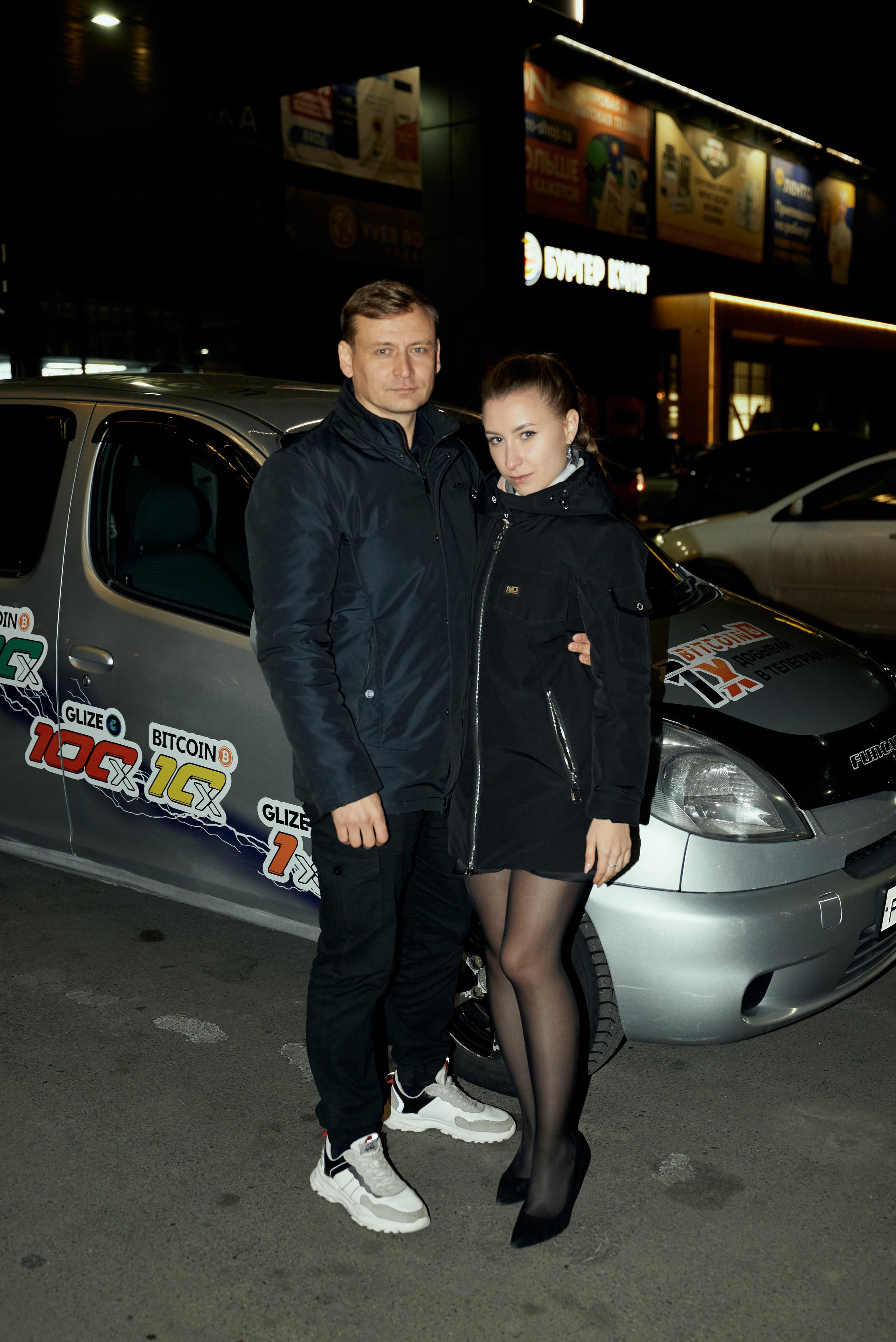 Корпоратив. Свадебный фотограф Александр Браво