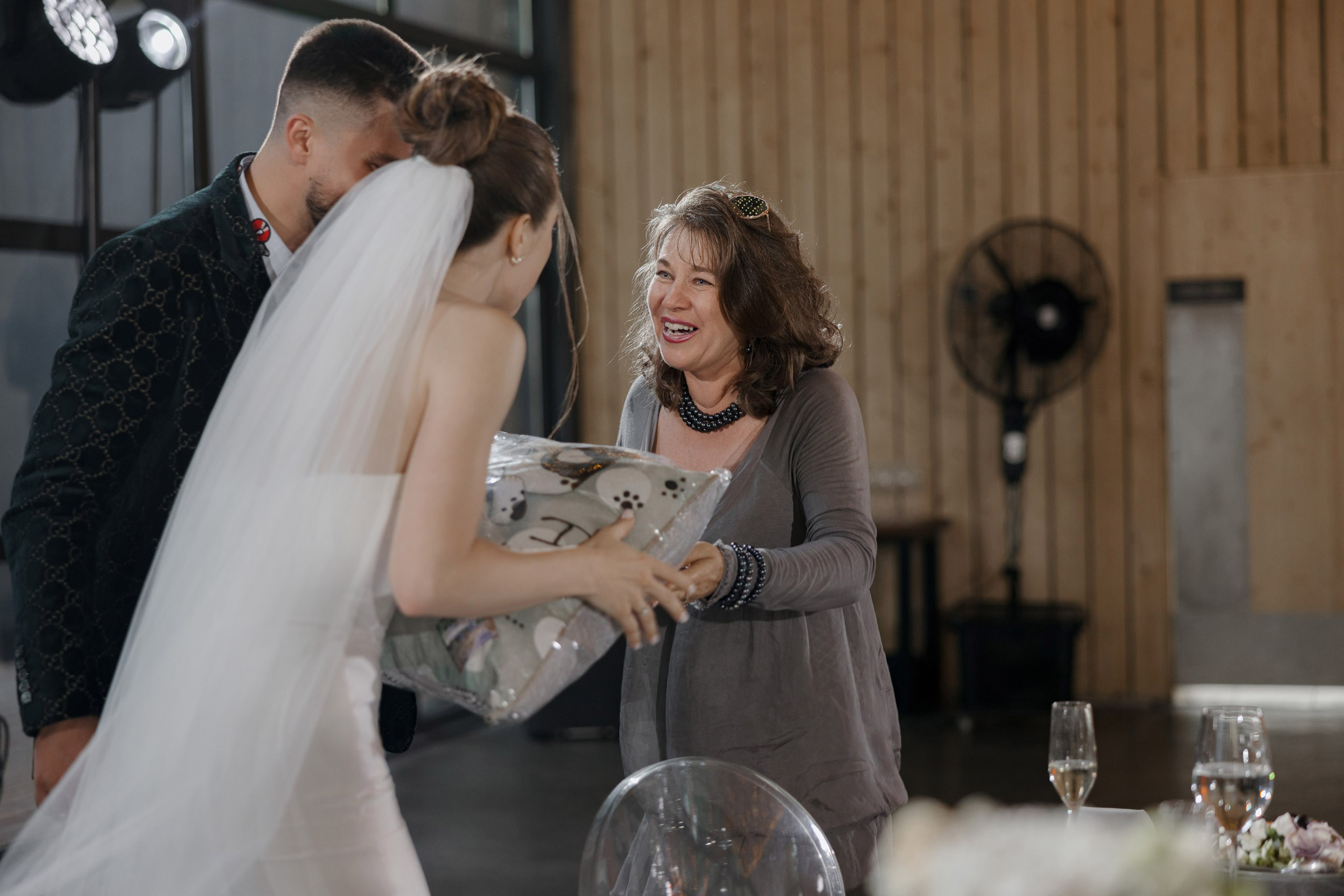 Павел и Ксения. Свадебный фотограф и видеограф Юрий и Эля Дубинины