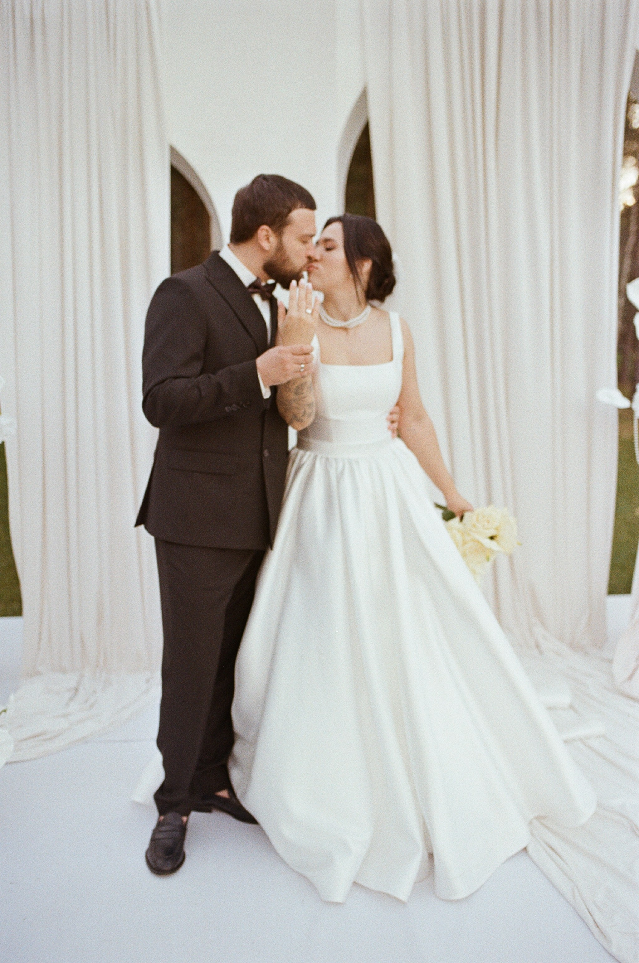 Пленка. Свадебный и семейный фотограф в Твери, Москве, Санкт-Петербурге