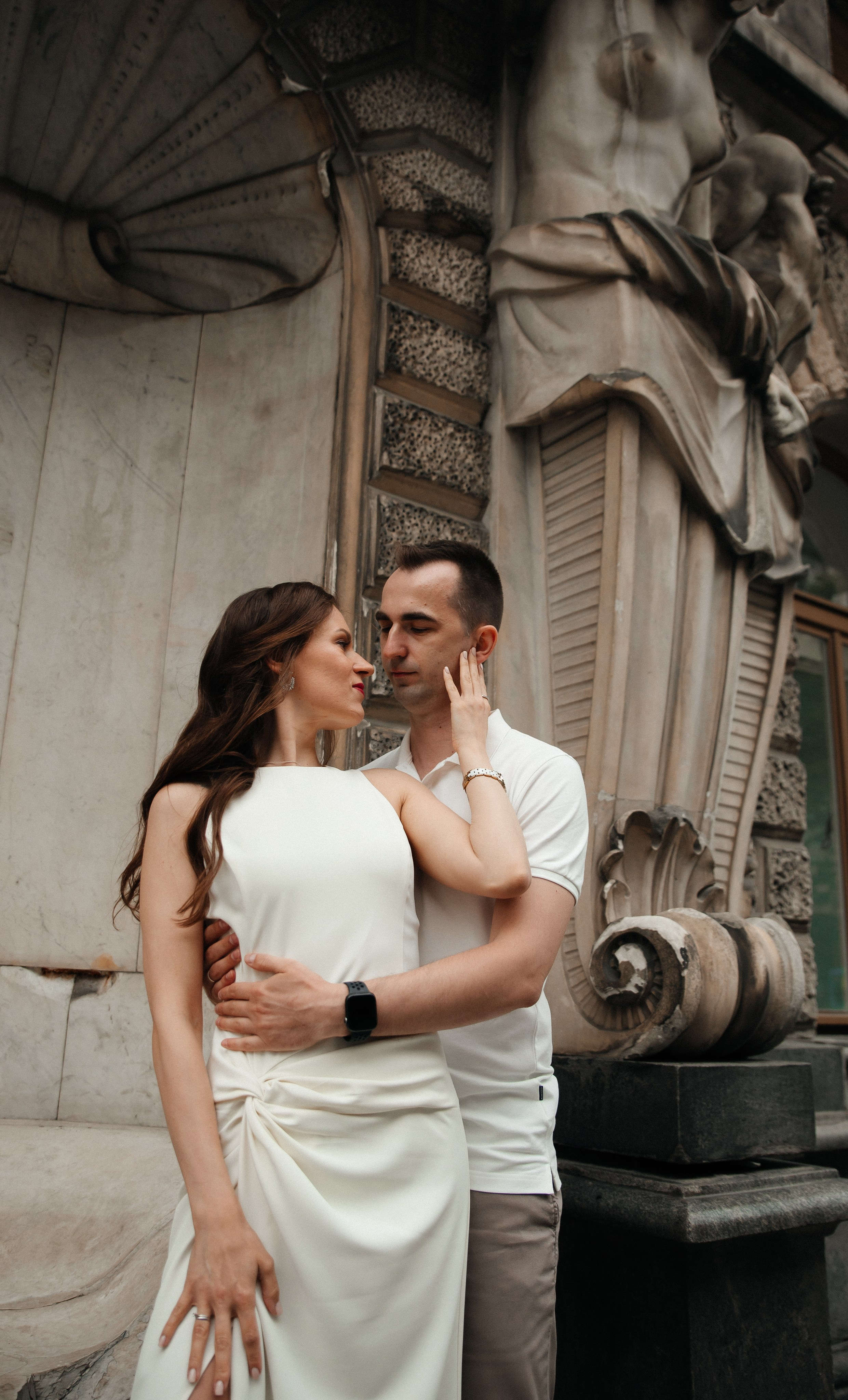 Love Story. Анна Михайлова|Свадебный фотограф в Санкт-Петербурге