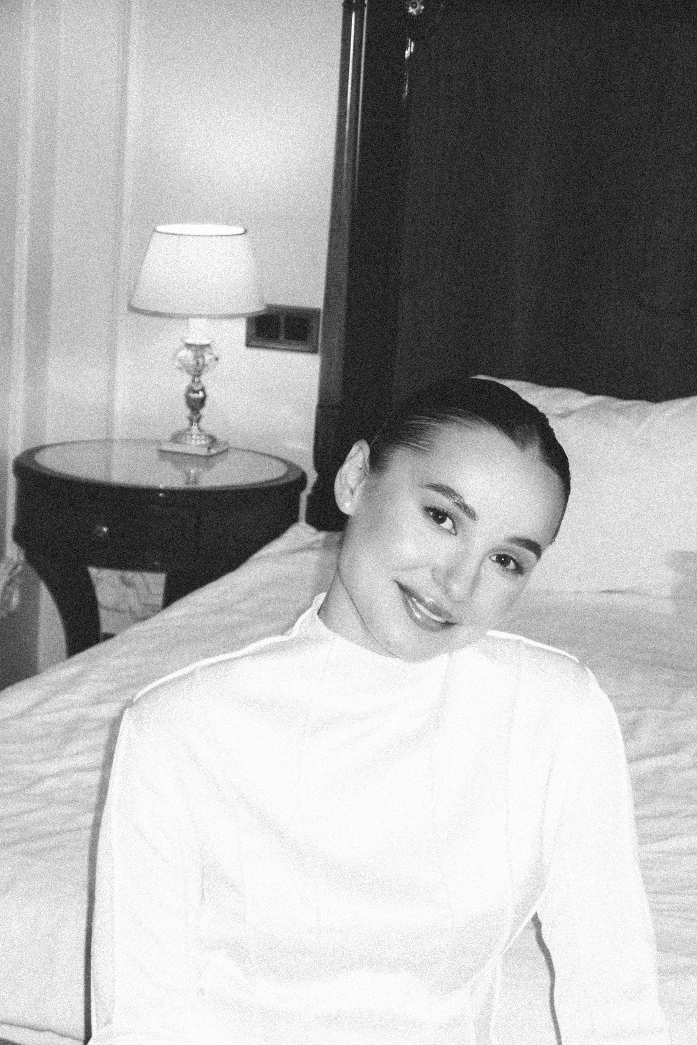 В&К (мыльница). Свадебный, семейный, женский фотограф в Москве, Мытищах, Королёве Ксения Узилле