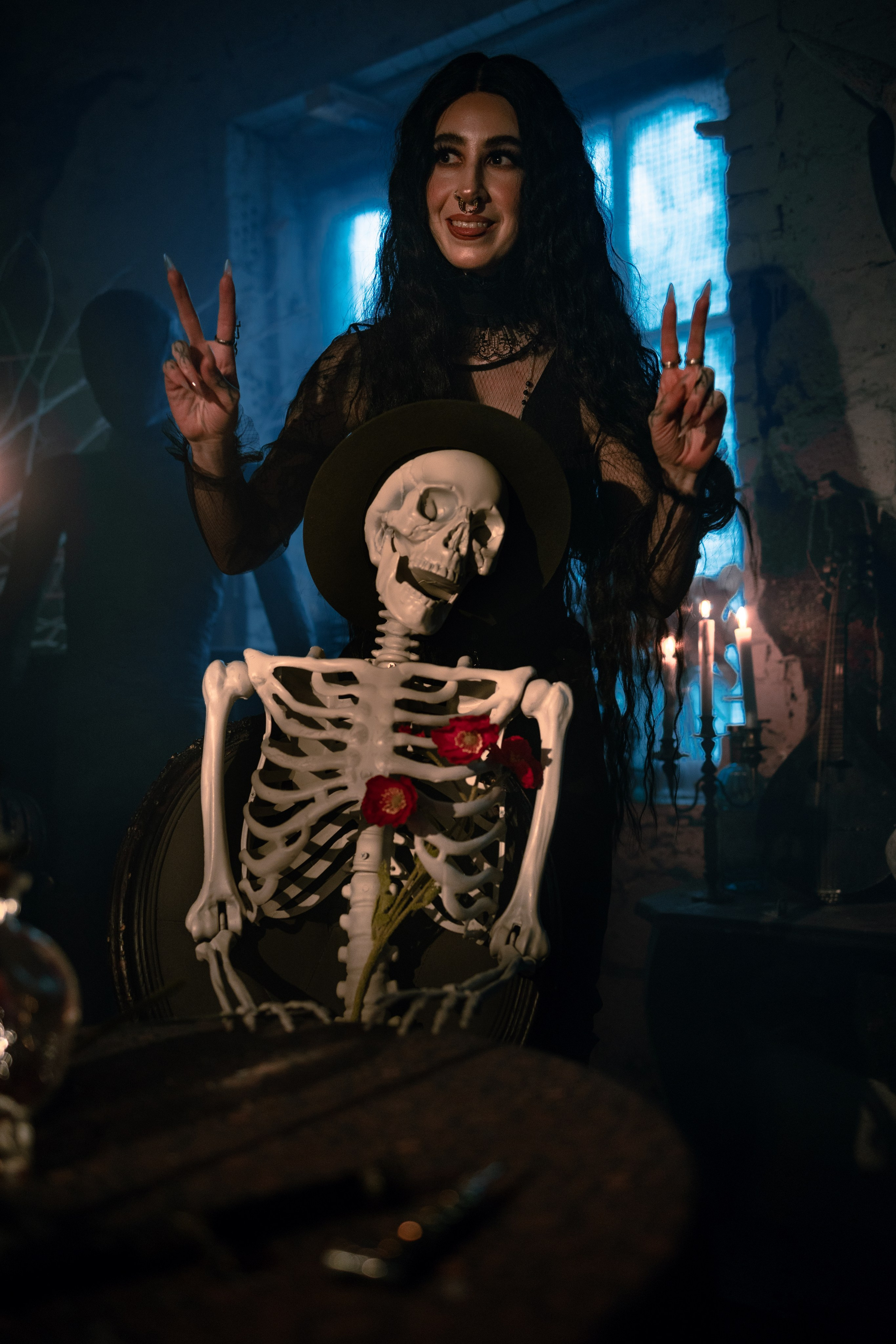 Тайны старого замка