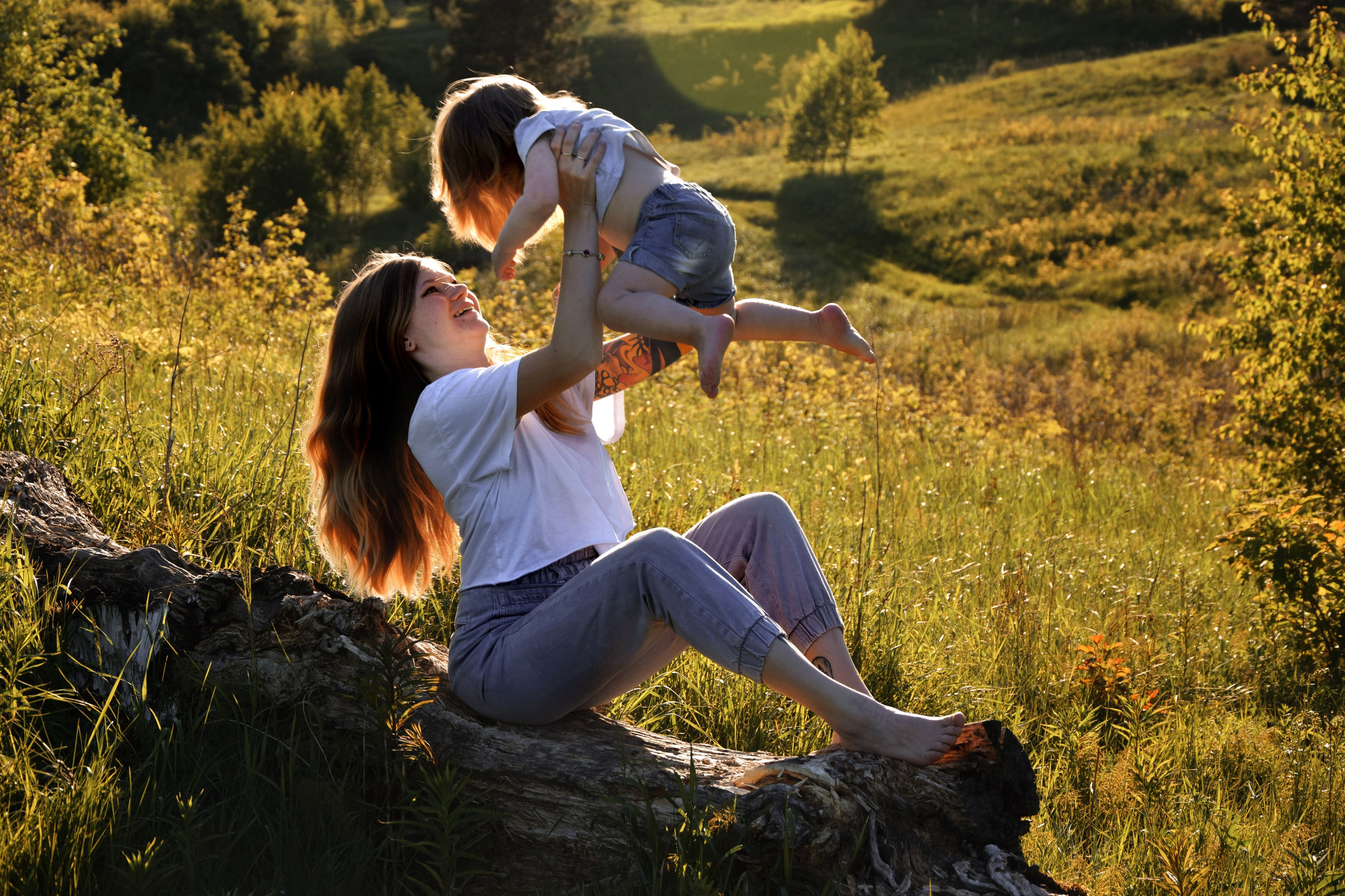 Портфолио. Семейный и детский фотограф