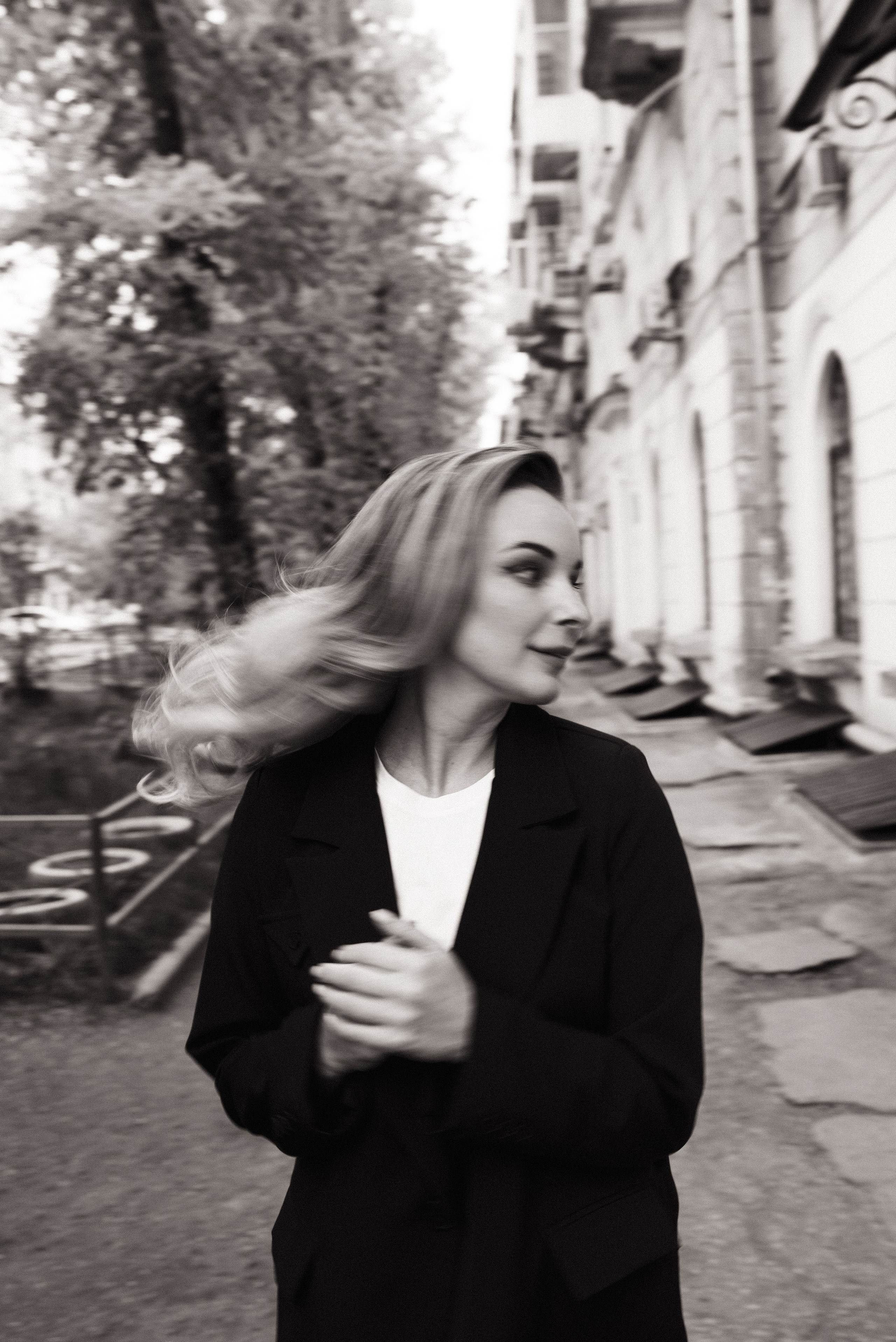 Алена. Я — Фотограф из Хабаровска