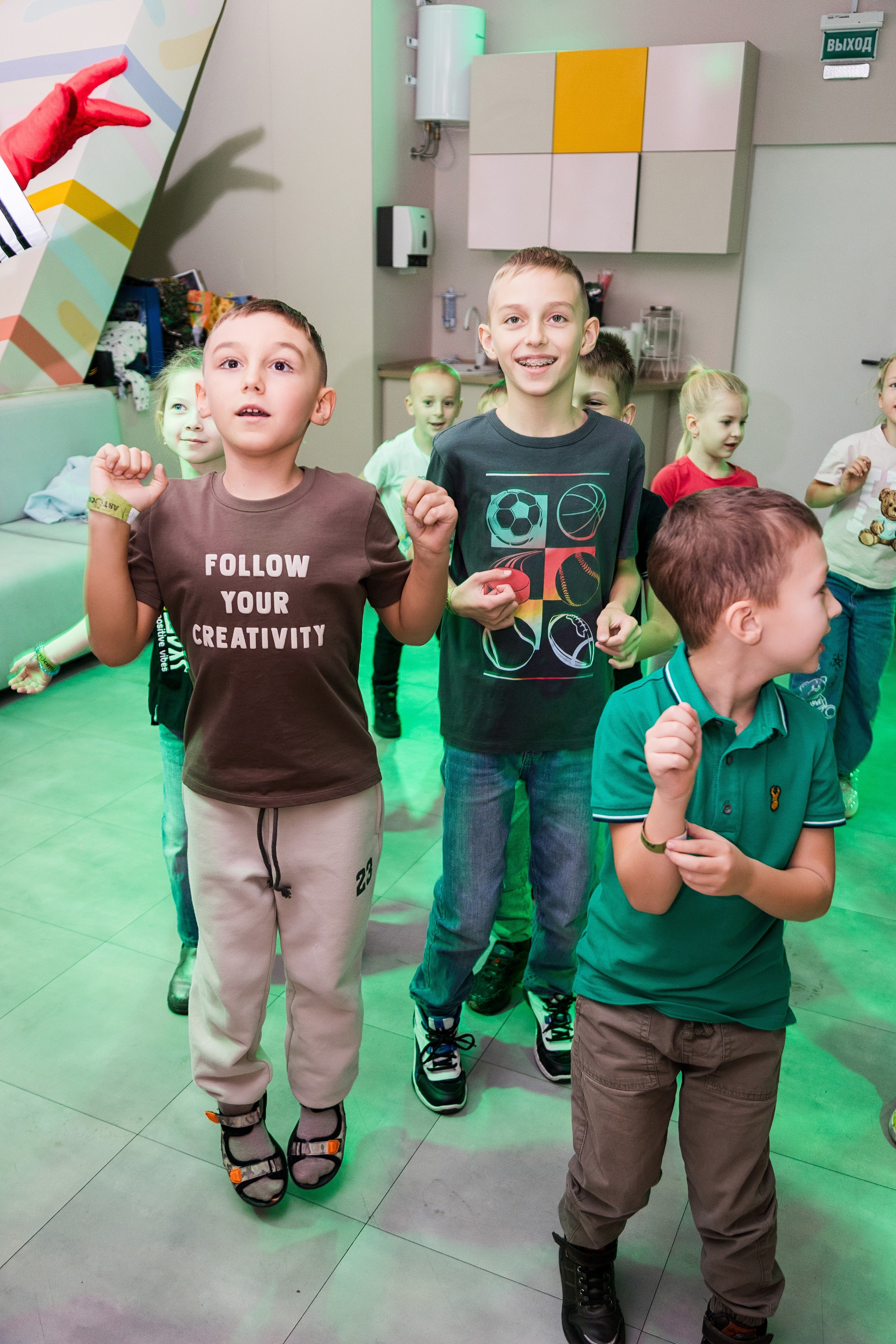 Максиму 7 лет. Детский фотограф видеограф в Хабаровске Михаил Орлов