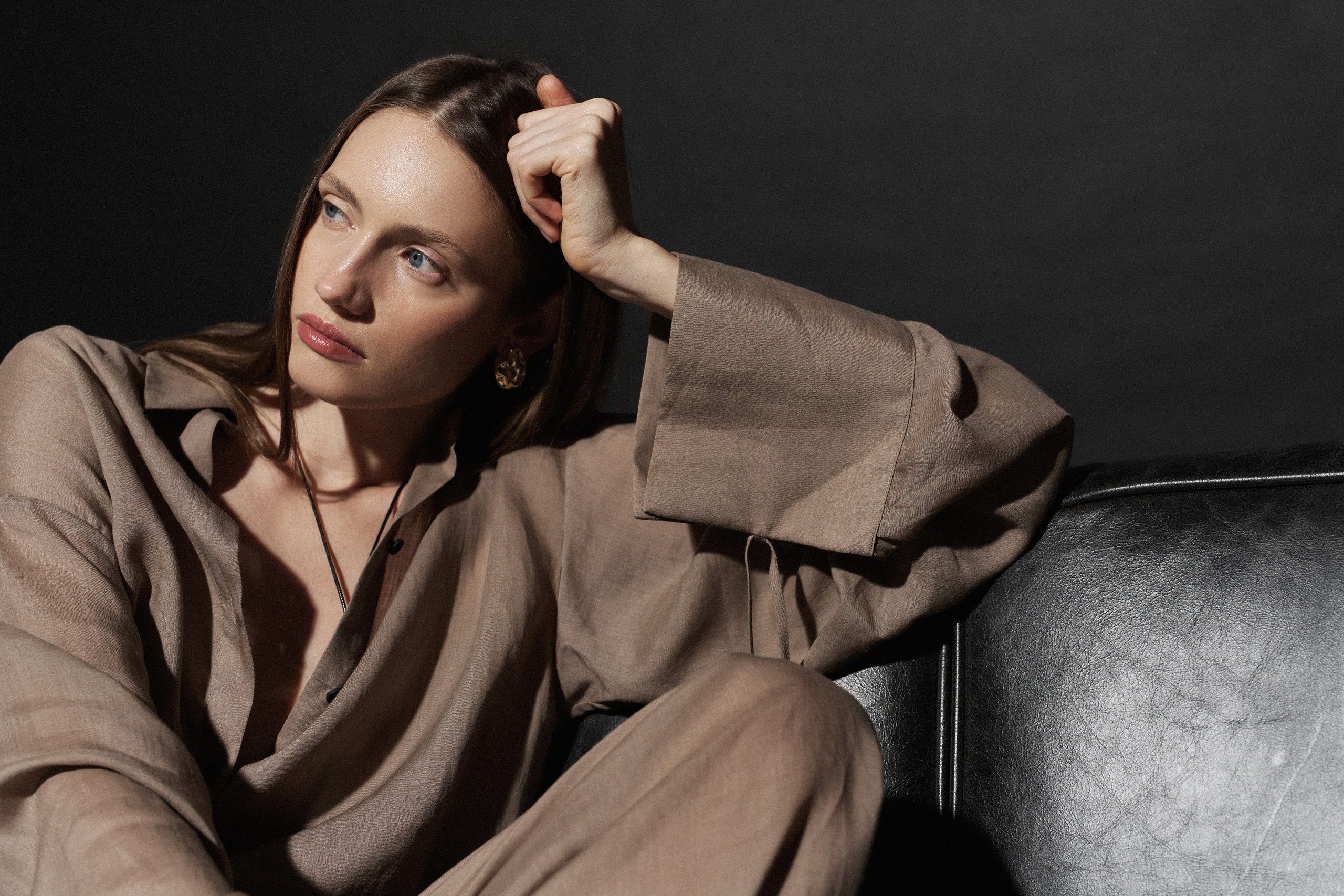 VELNOIR CAMPAIGN. Главная