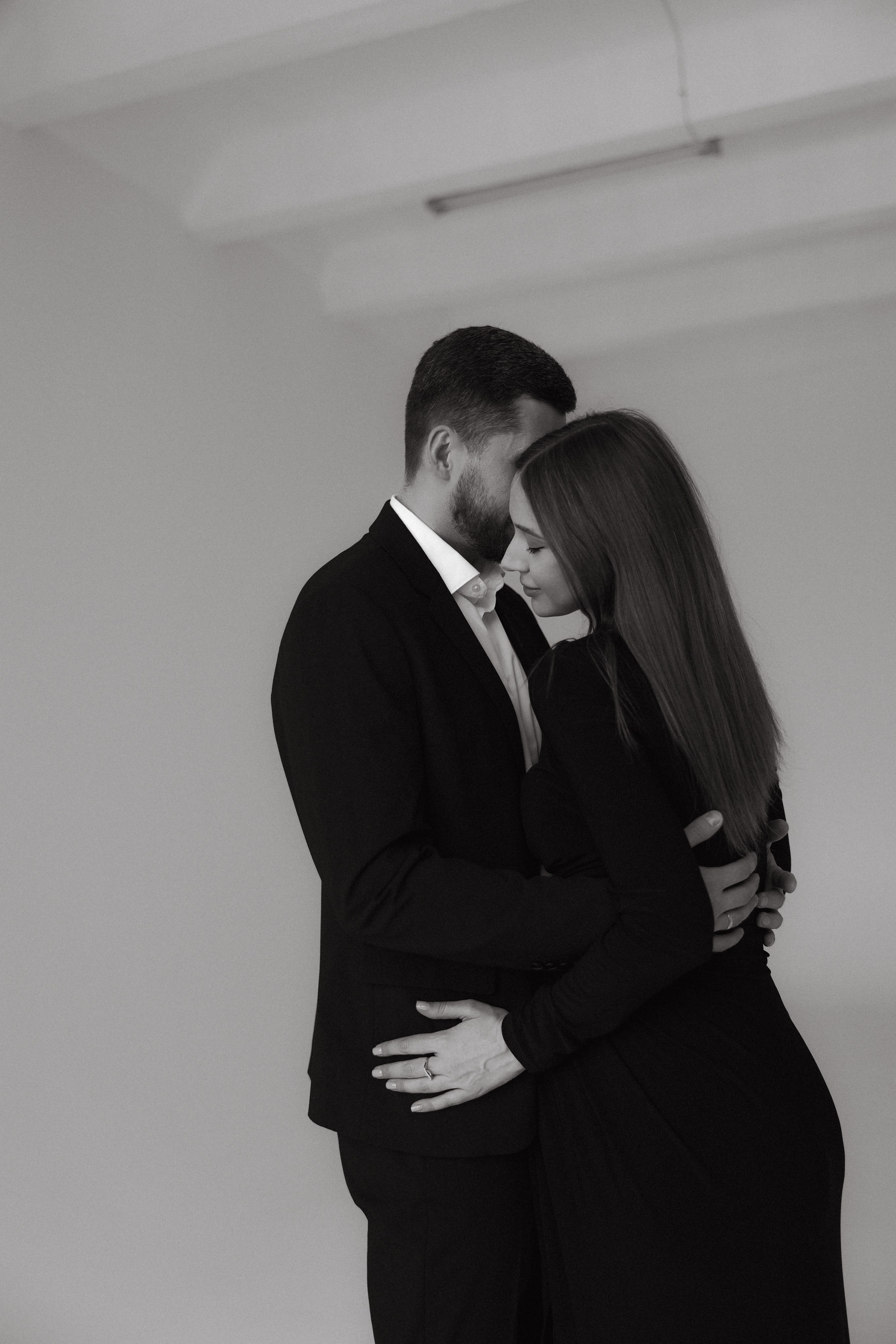 Агата и Анатолий. Свадебный и семейный фотограф в Москве Ломова Ирина