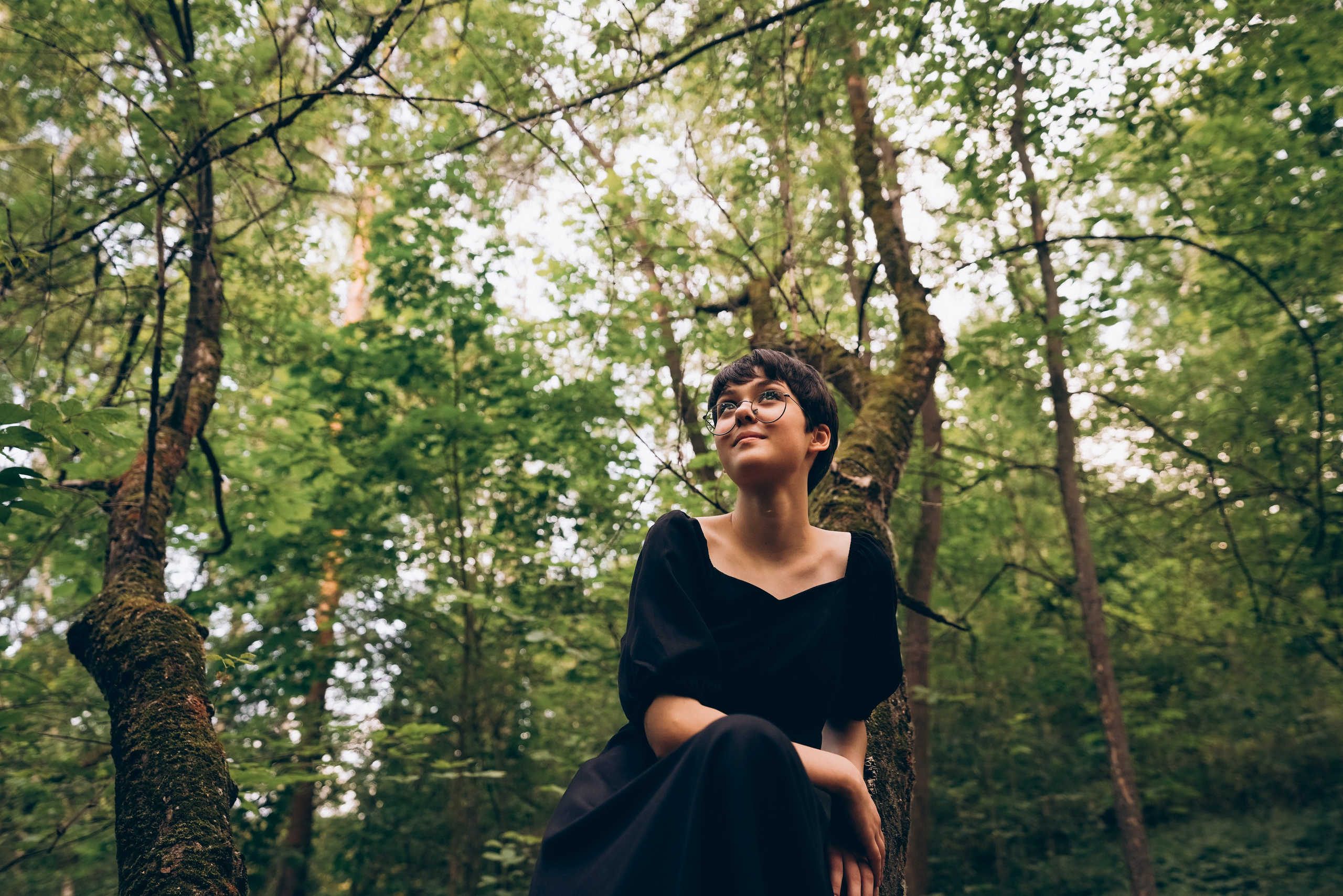 «Одно сердце на двоих» (мама и дочь). Фотограф Казань