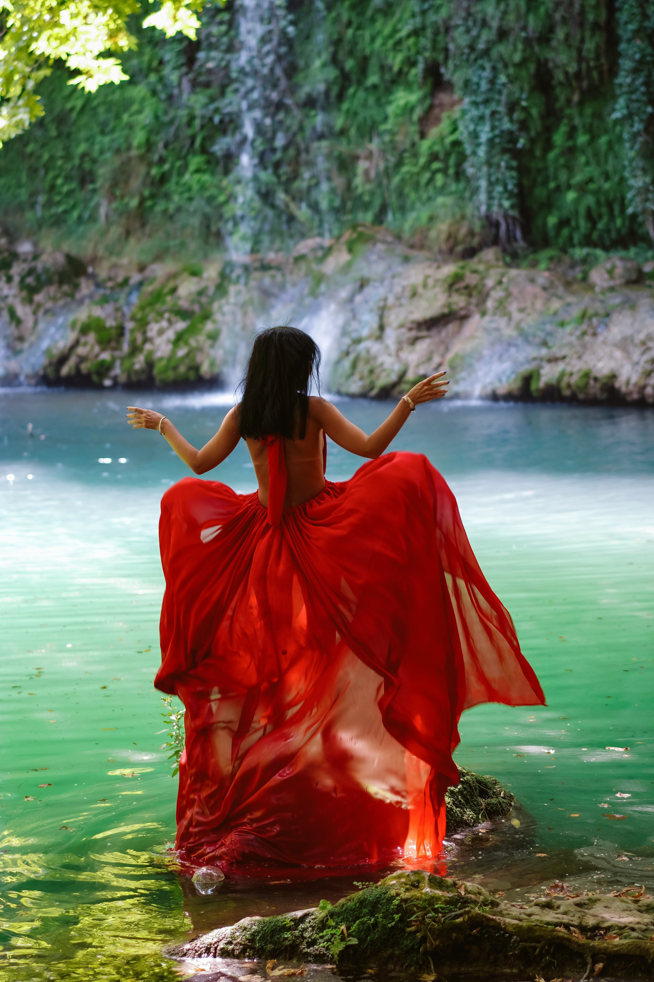 Стоимость индивидуальной фотосессии_локации. Professiional photographer in Turkey