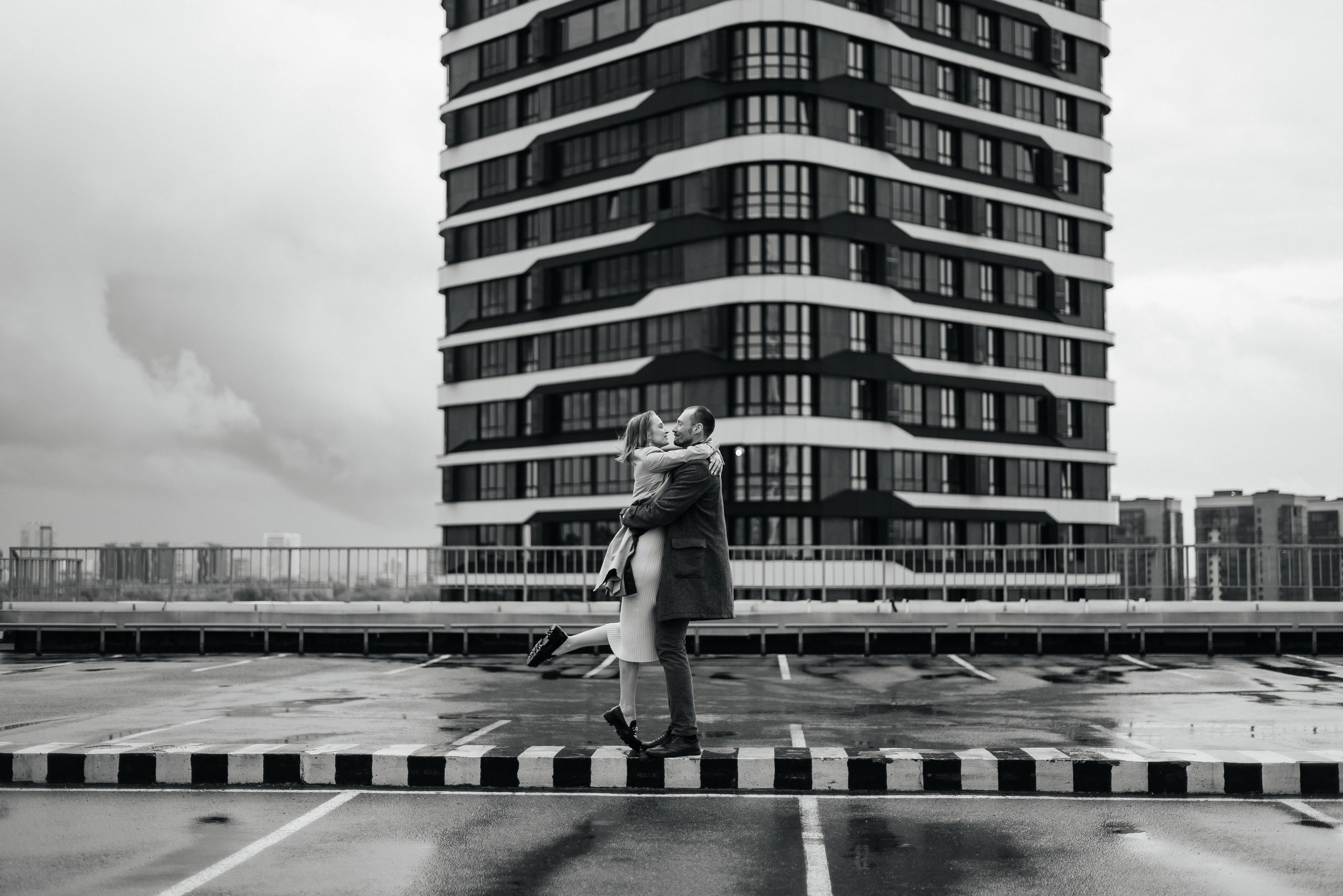 Д&Е. Свадебный фотограф