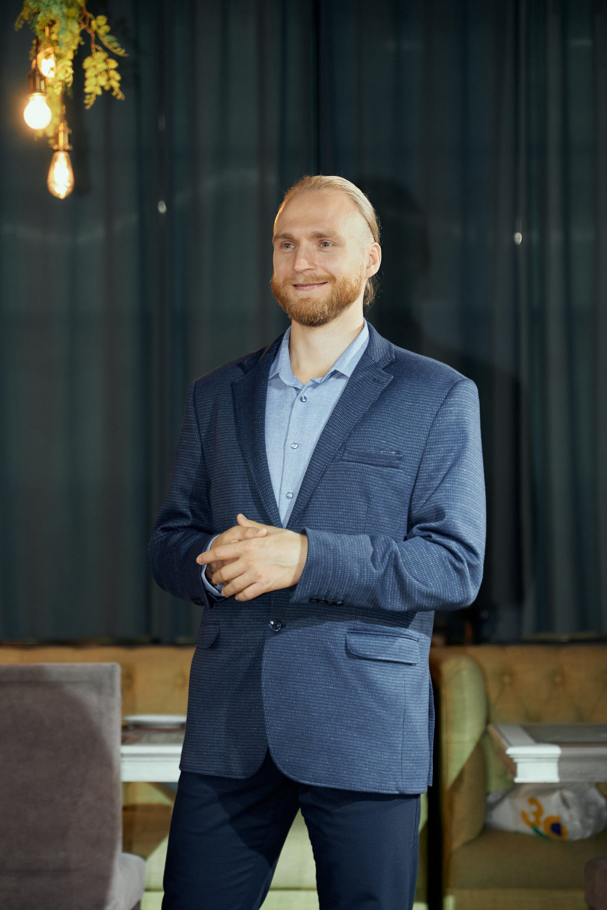 Корпоратив. Свадебный фотограф Александр Браво