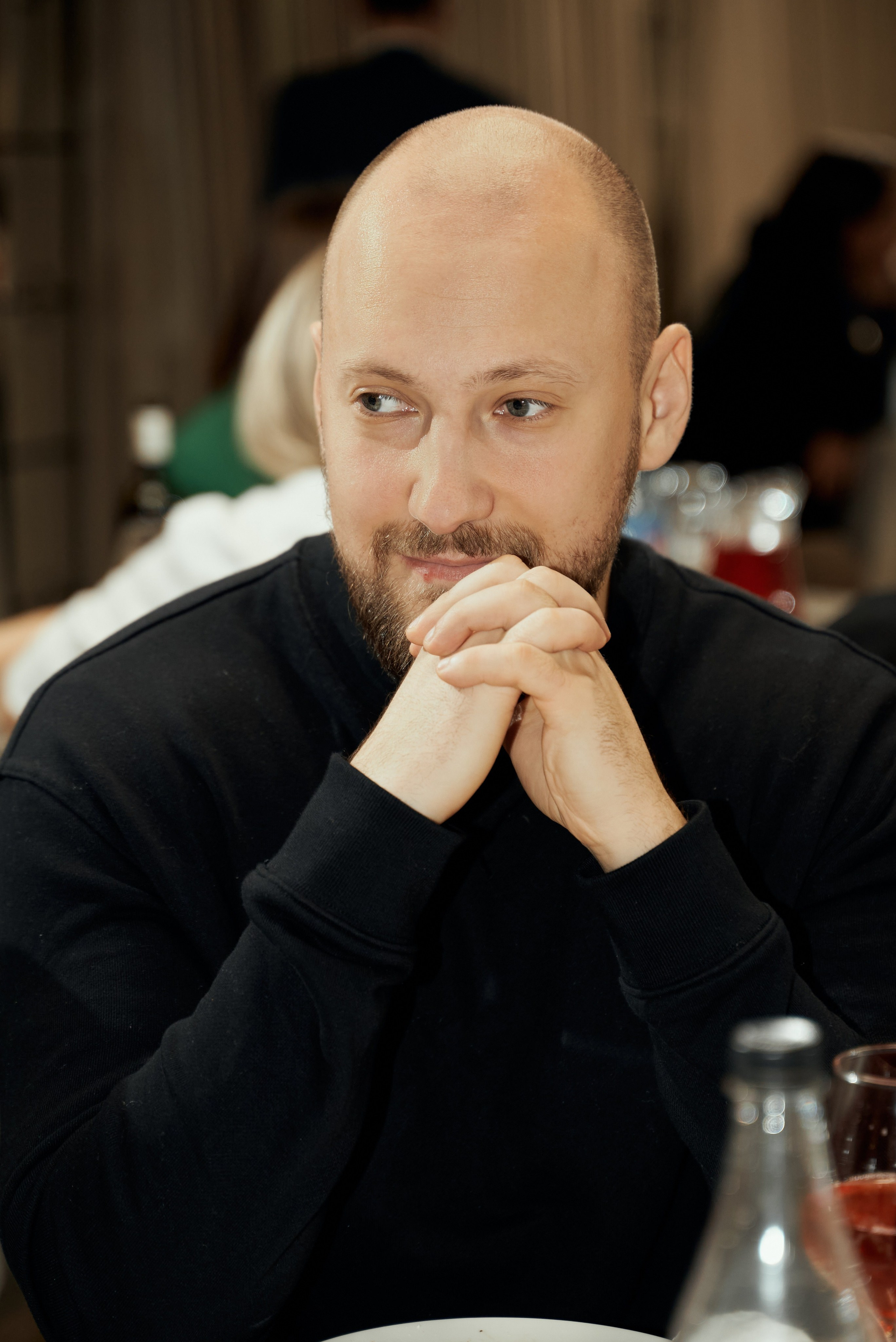 Корпоратив. Свадебный фотограф Александр Браво