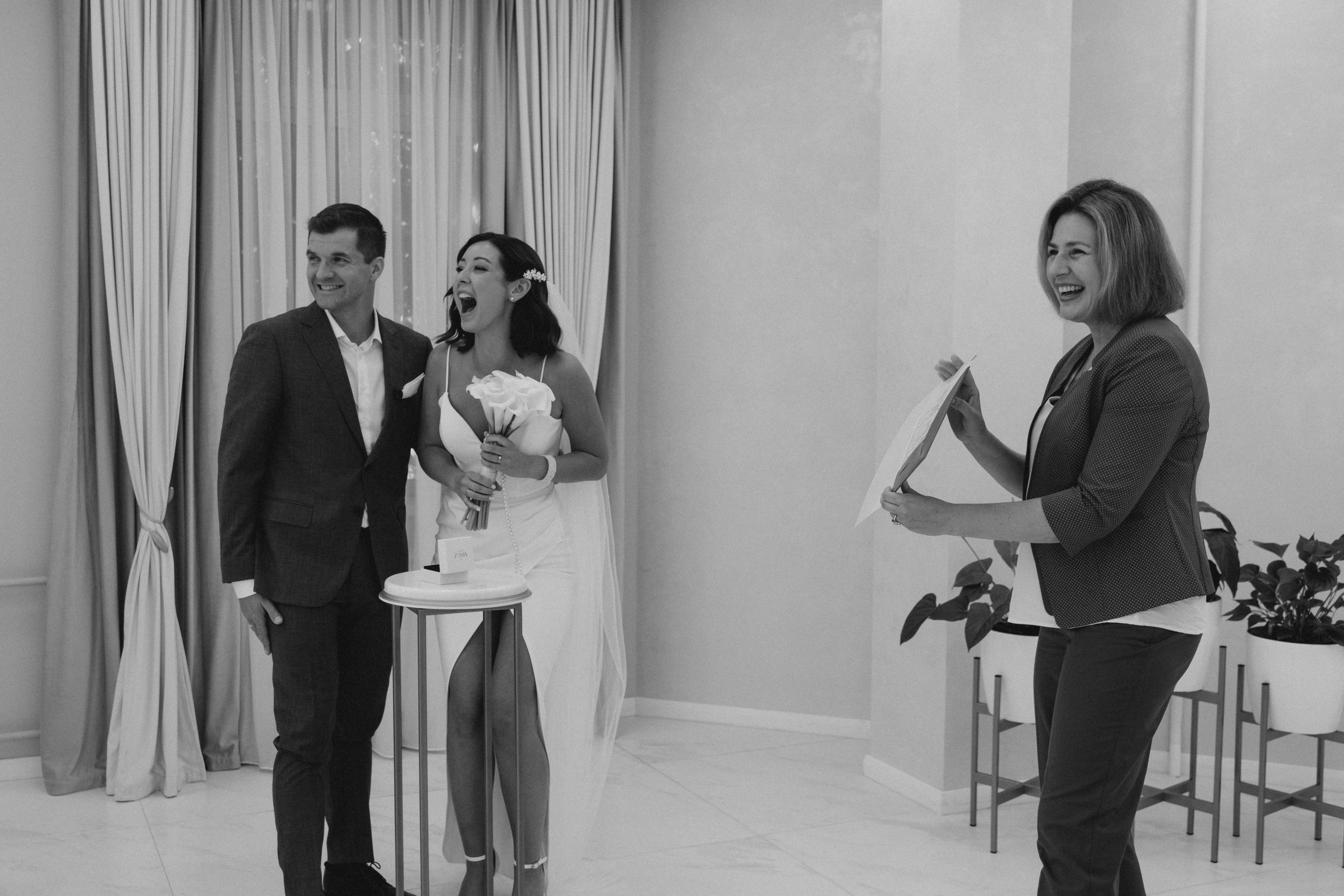 ЗАГС. Фотограф Москва / Зеленоград — Наталья Петухова