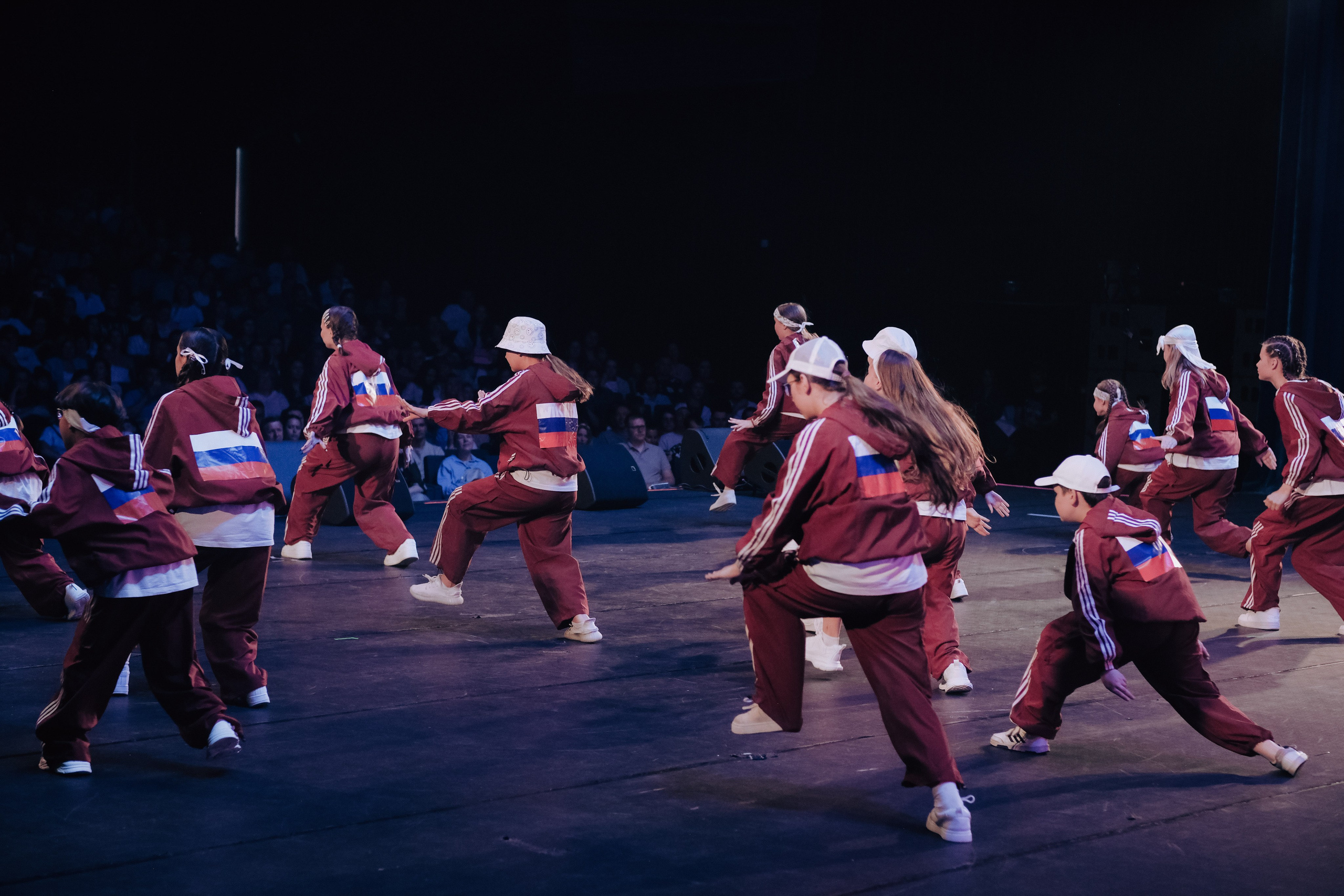 GLOBAL DANCE ОТЧЕТНЫЙ КОНЦЕРТ. ГЛАВНАЯ