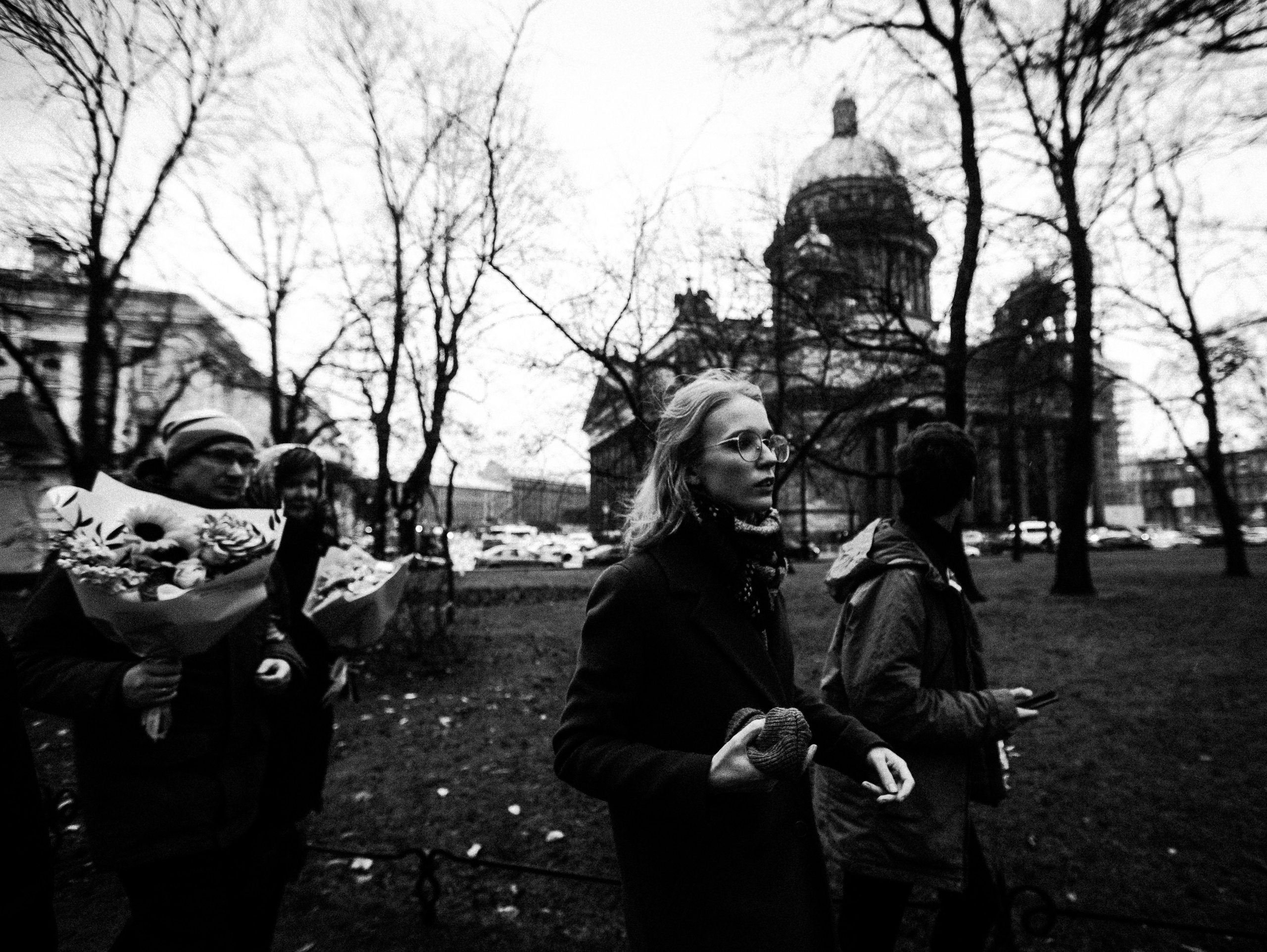 АндрейДаша. Фотограф Мария Немм