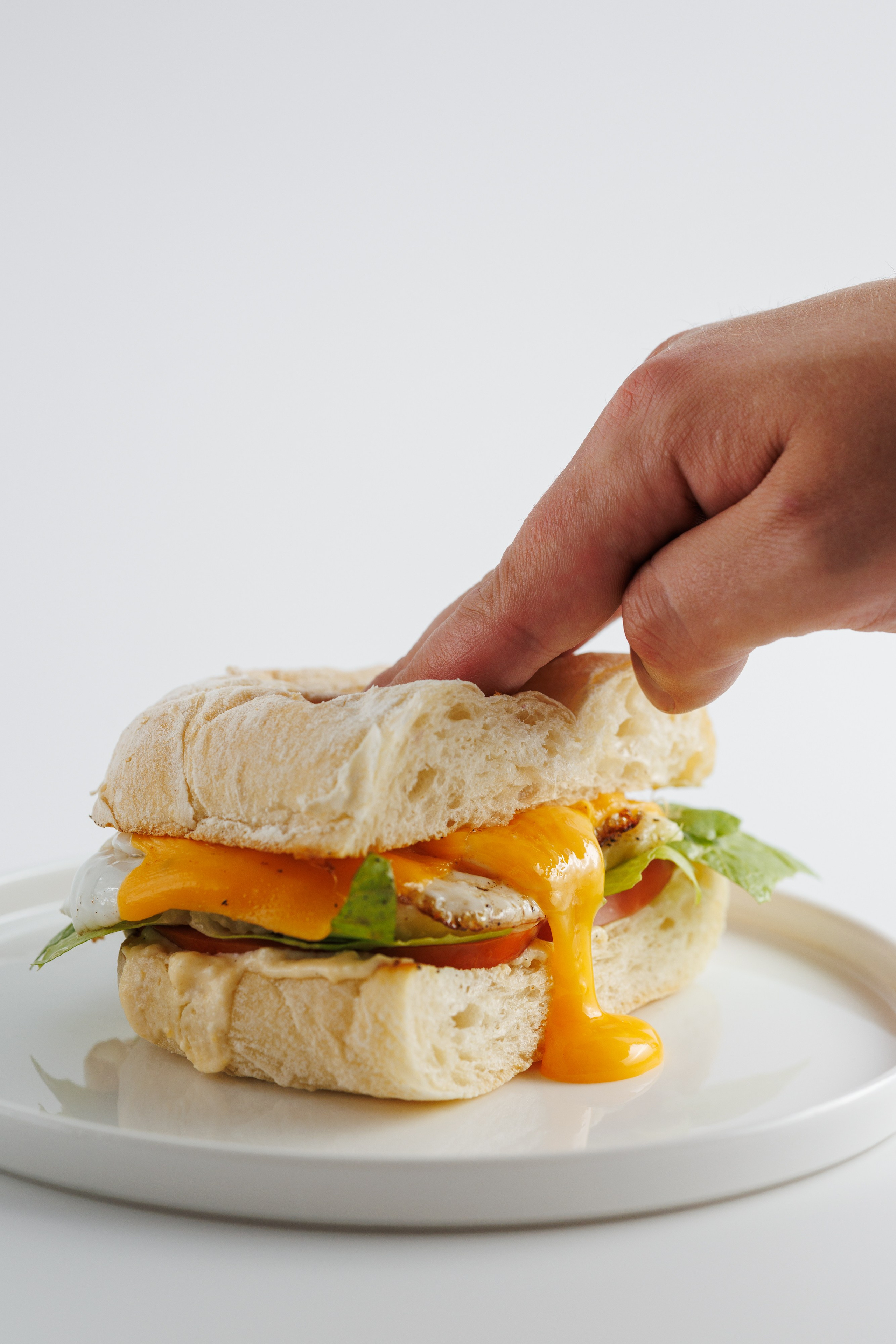 «Фракция». Фото и видео контент за одну съемку — Веретенников Егор