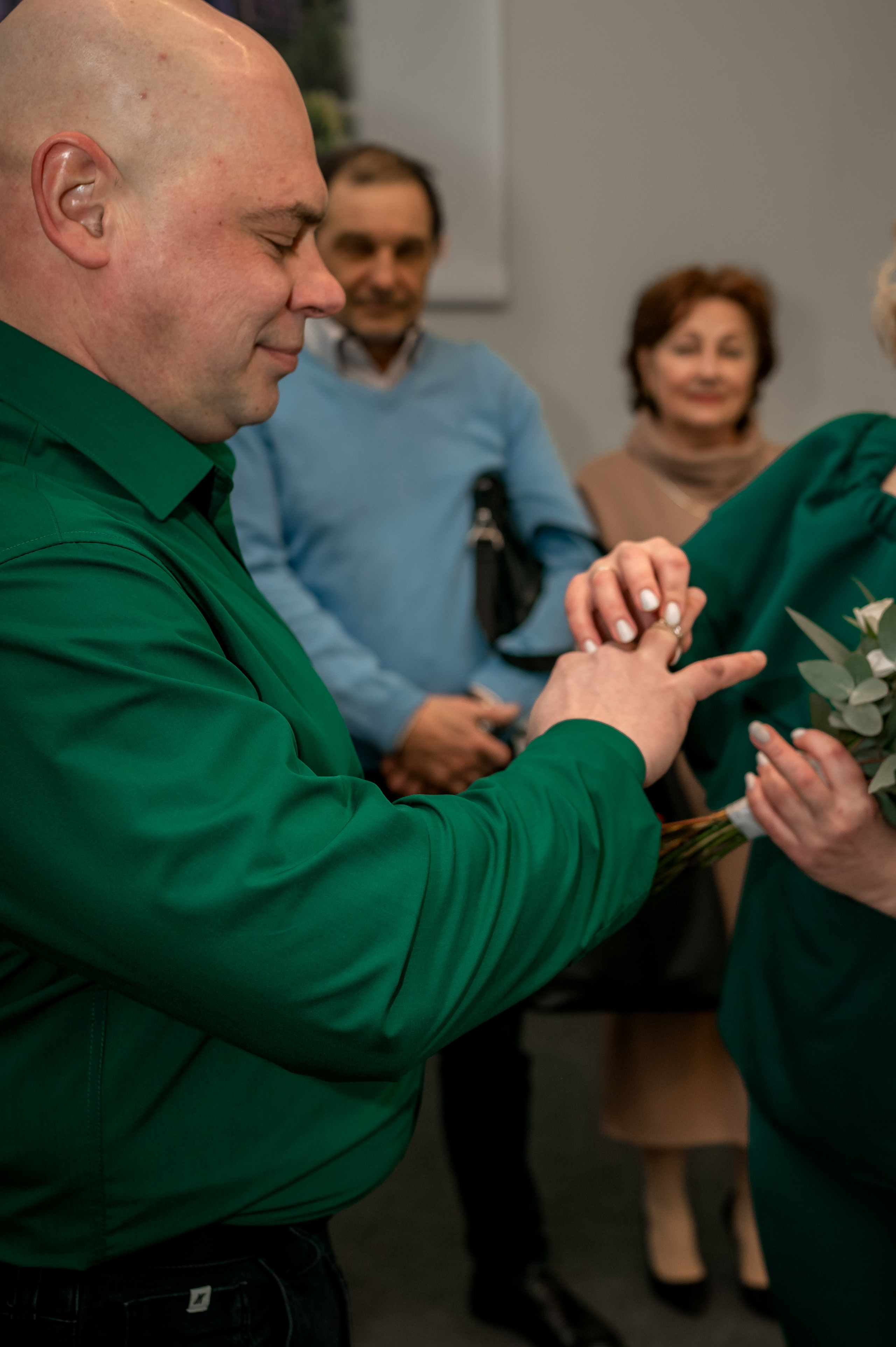 #фотосессия утро невесты. Фотограф новорождённых, семейный, школьный в городе Калуге Евгения