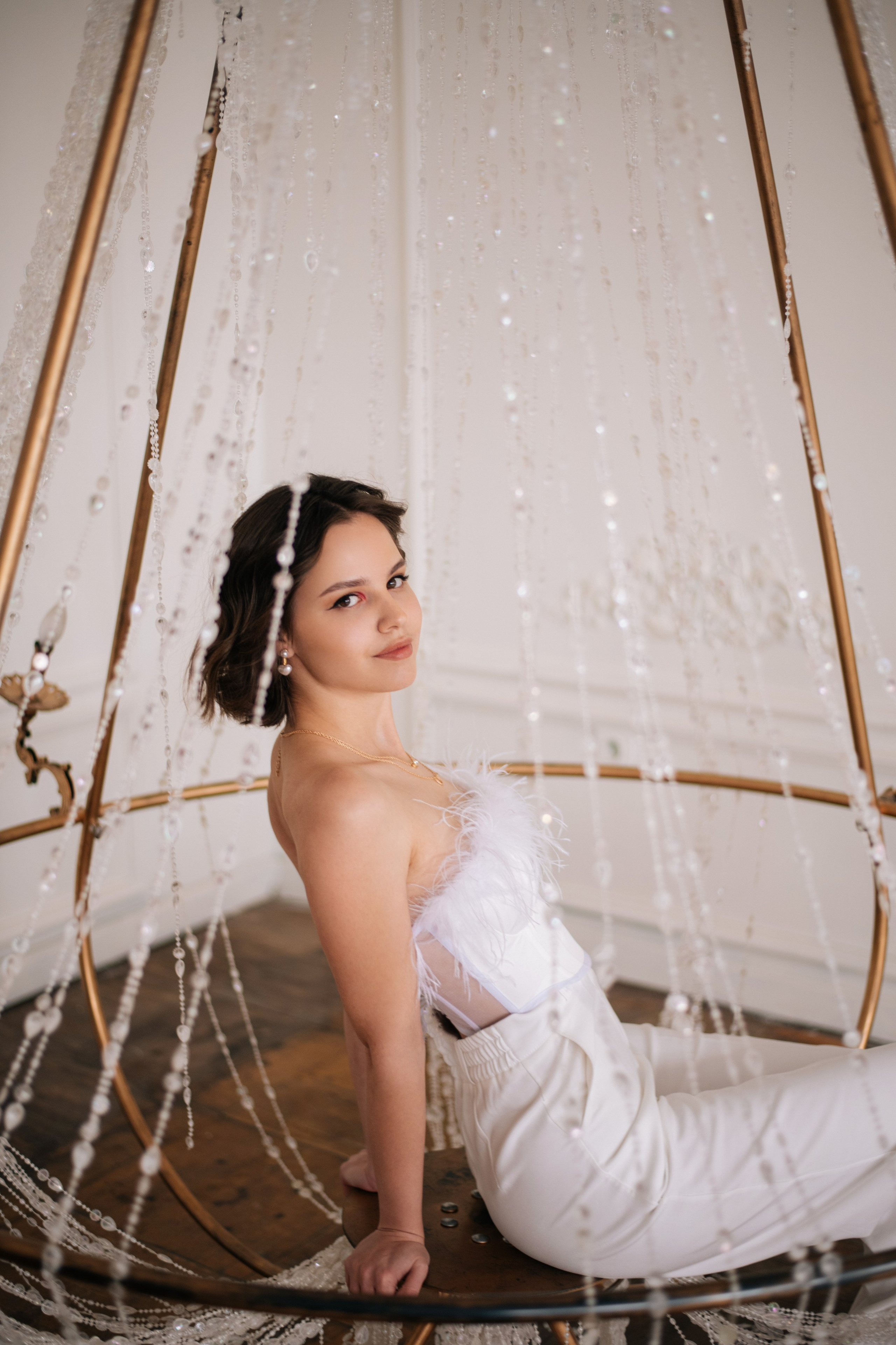 Ксения. Фотограф в Екатеринбурге Веретенова Наталья