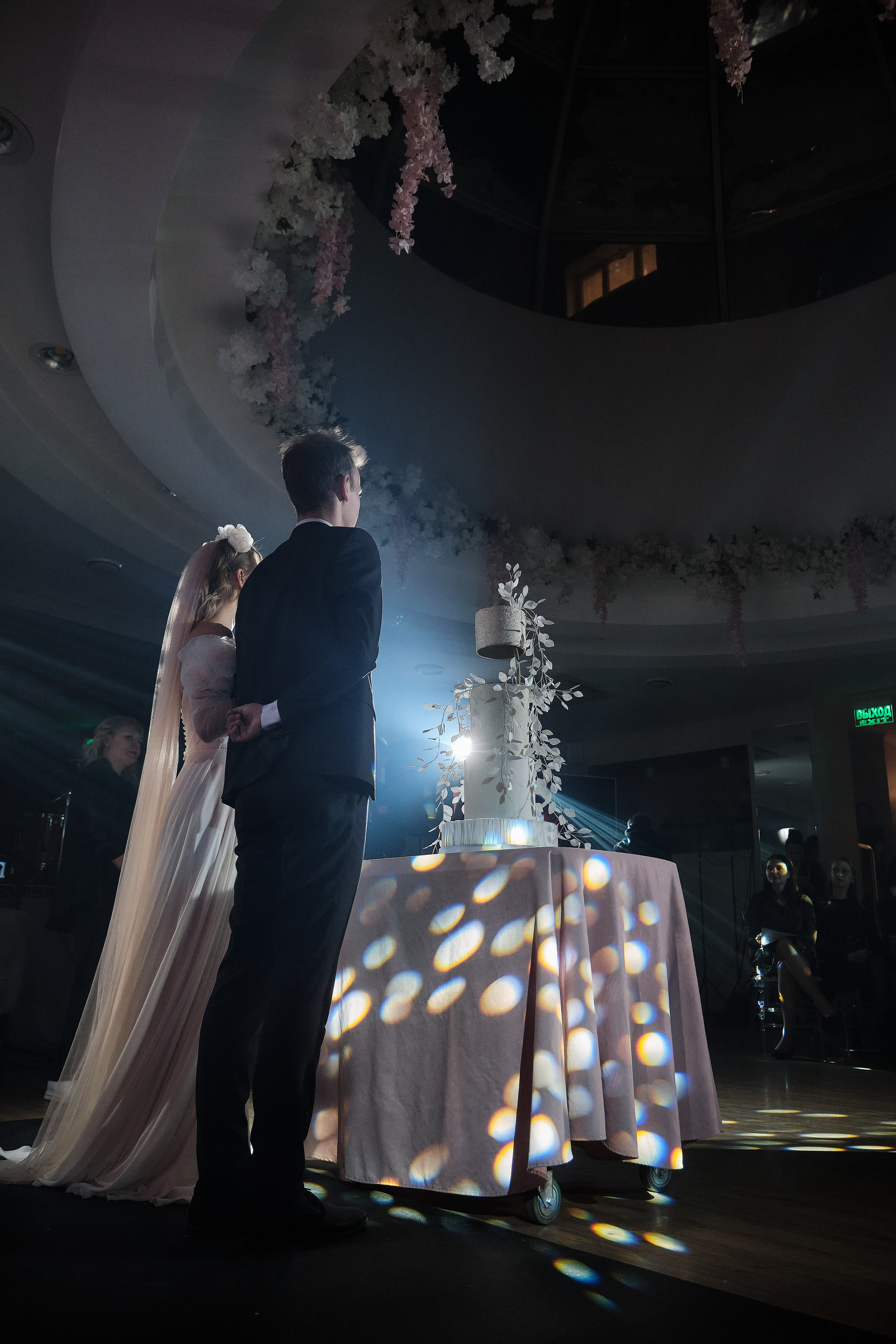 Школа невест 5. Свадебный фотограф в Екатеринбурге Соседков Евгений