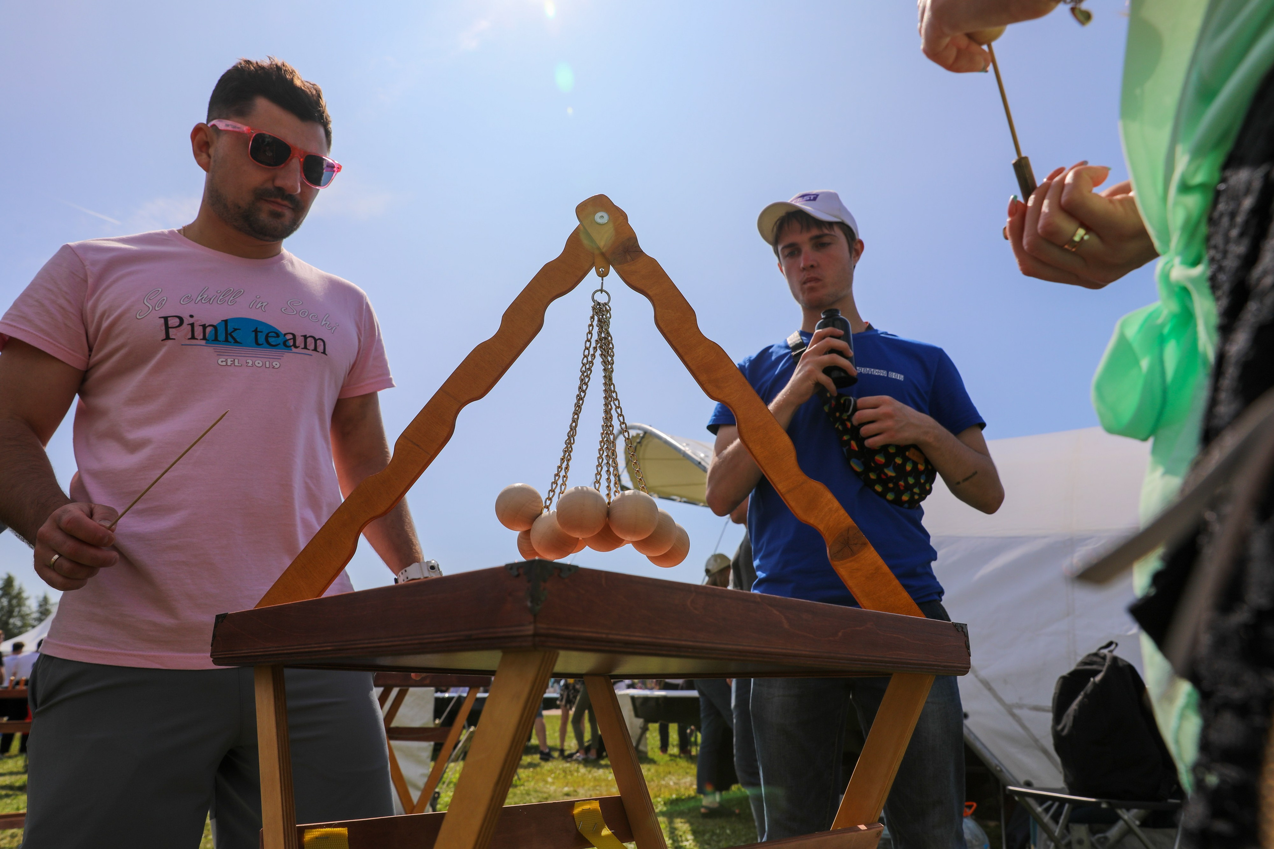 VK Fest 5. OleinikovPhoto