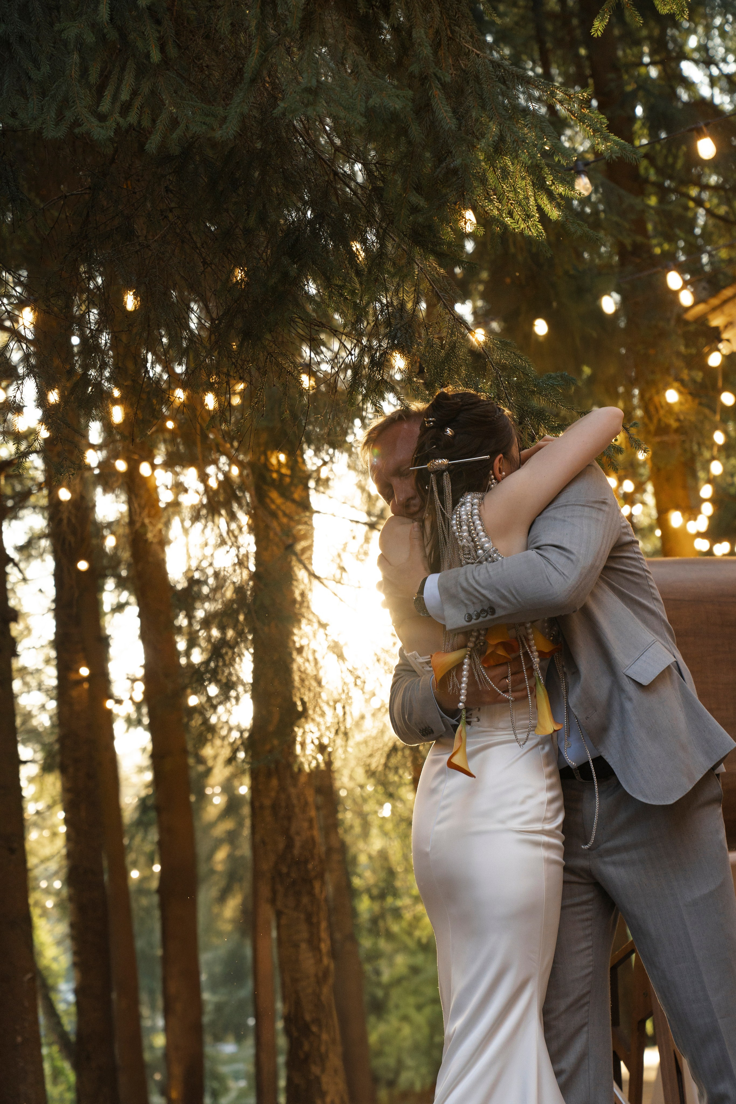 Только о любви. Свадебный фотограф Наташа Брифли