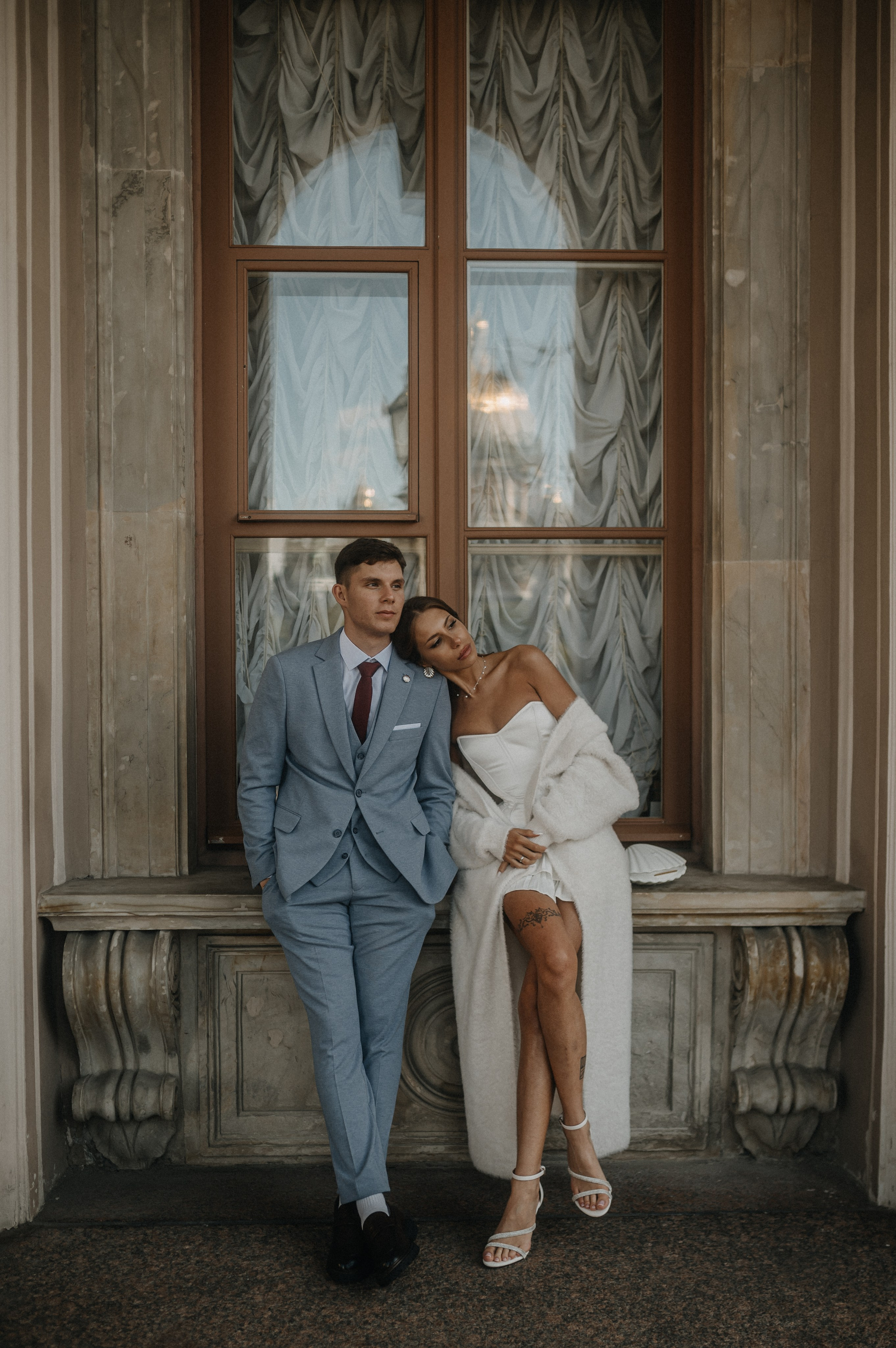 29.08.25. Фотограф в Санкт Петербурге Лара Великова