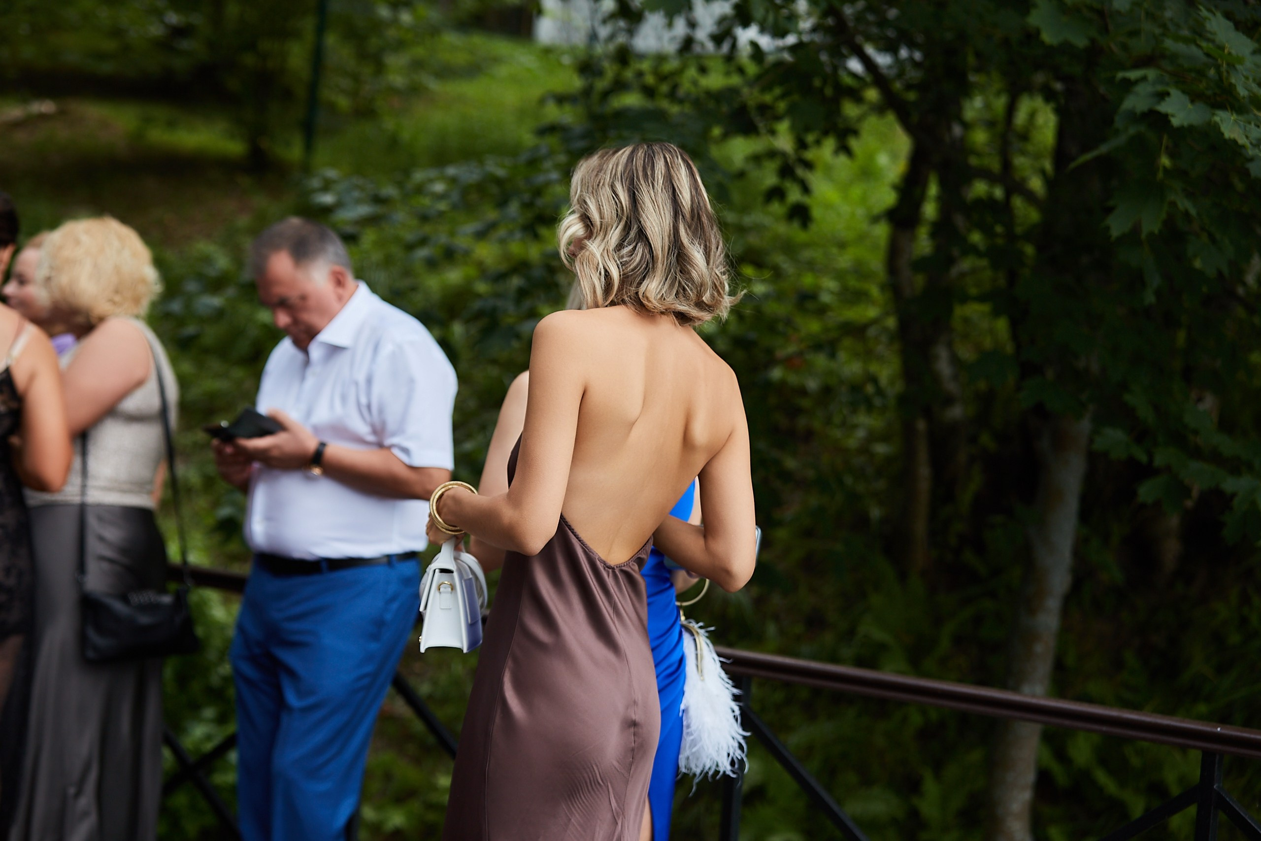 Даниил & Евгения. Фотограф и Видеограф в Москве. Олег Корушев