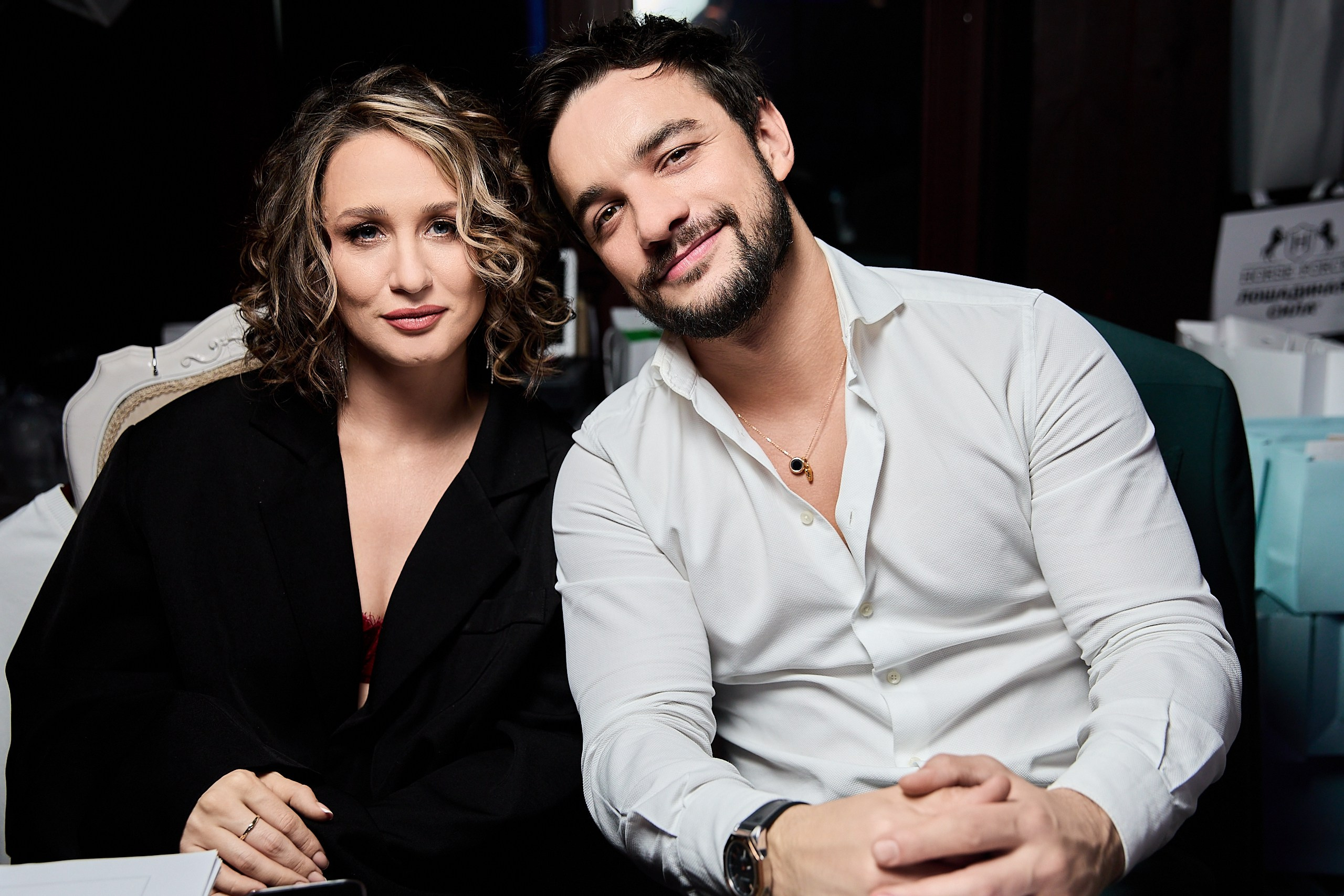 Brand Awards 2025. Фотограф и Видеограф в Москве. Олег Корушев