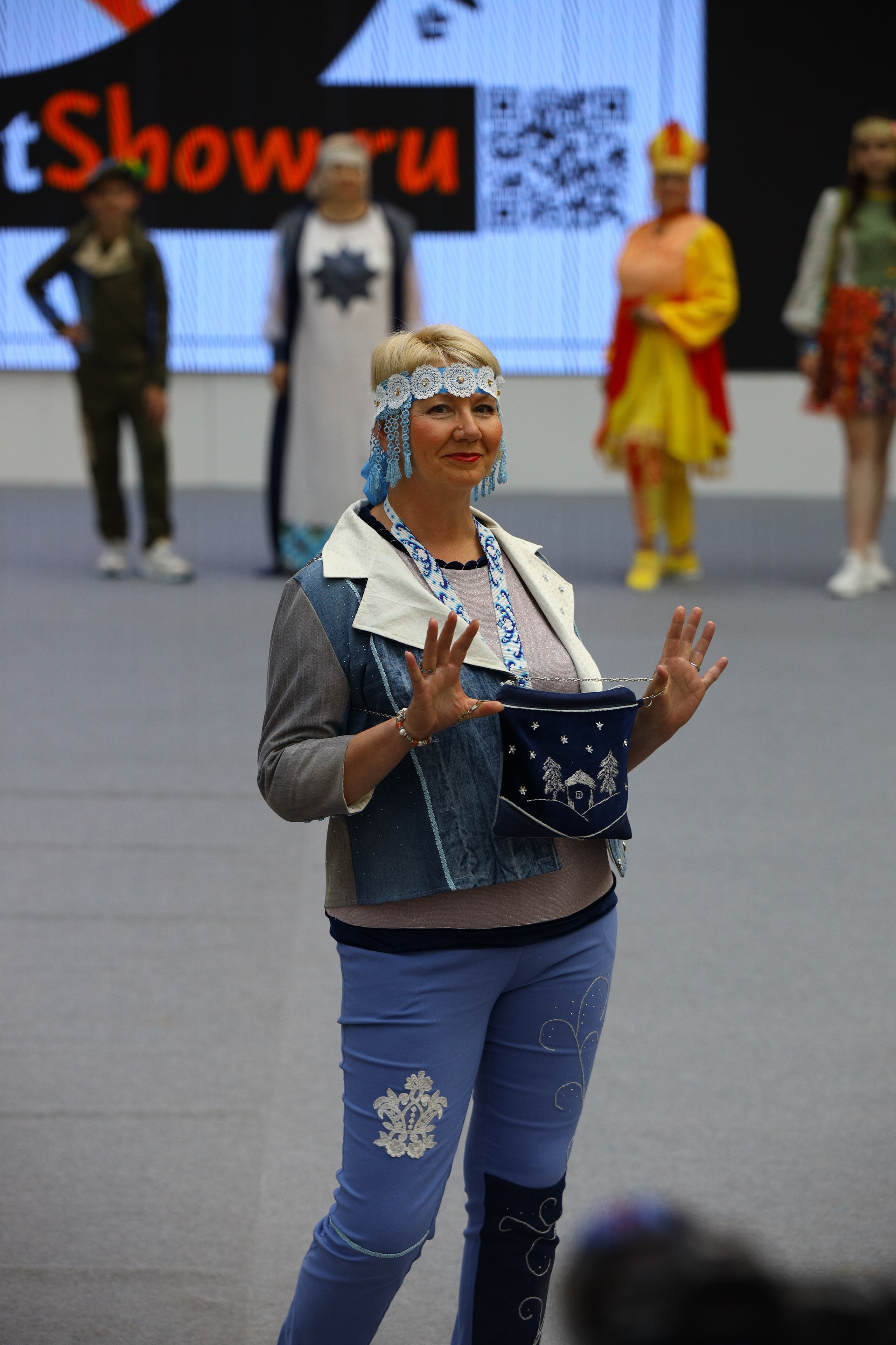 Душа России. Фотограф в Туле Крупский АнДРей. Фотостудия «КАДР71» в Туле