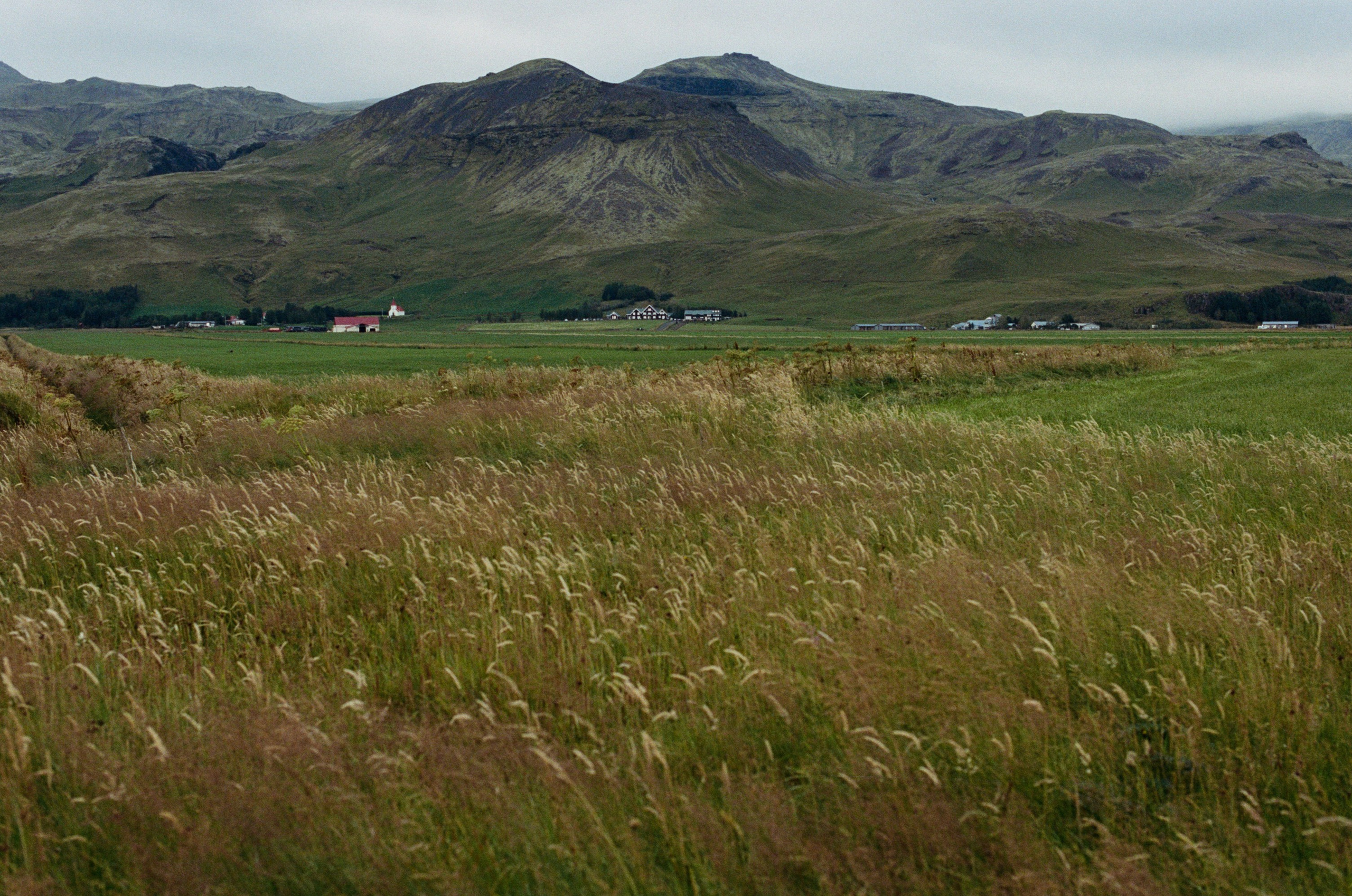 Human // iceland, dyrhólaey. EVER EXPOSED