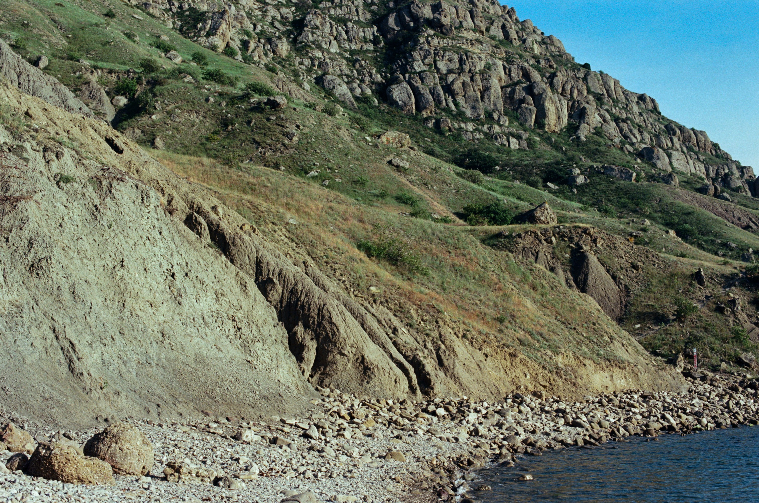 Kool-aid // ukraine, crimea V. EVER EXPOSED