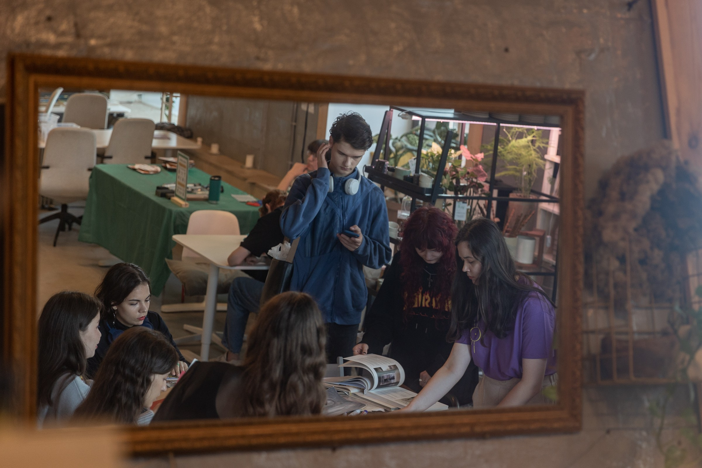 Активисты. Репортажный и портретный фотограф в Санкт-Петербурге Пчелинов Александр