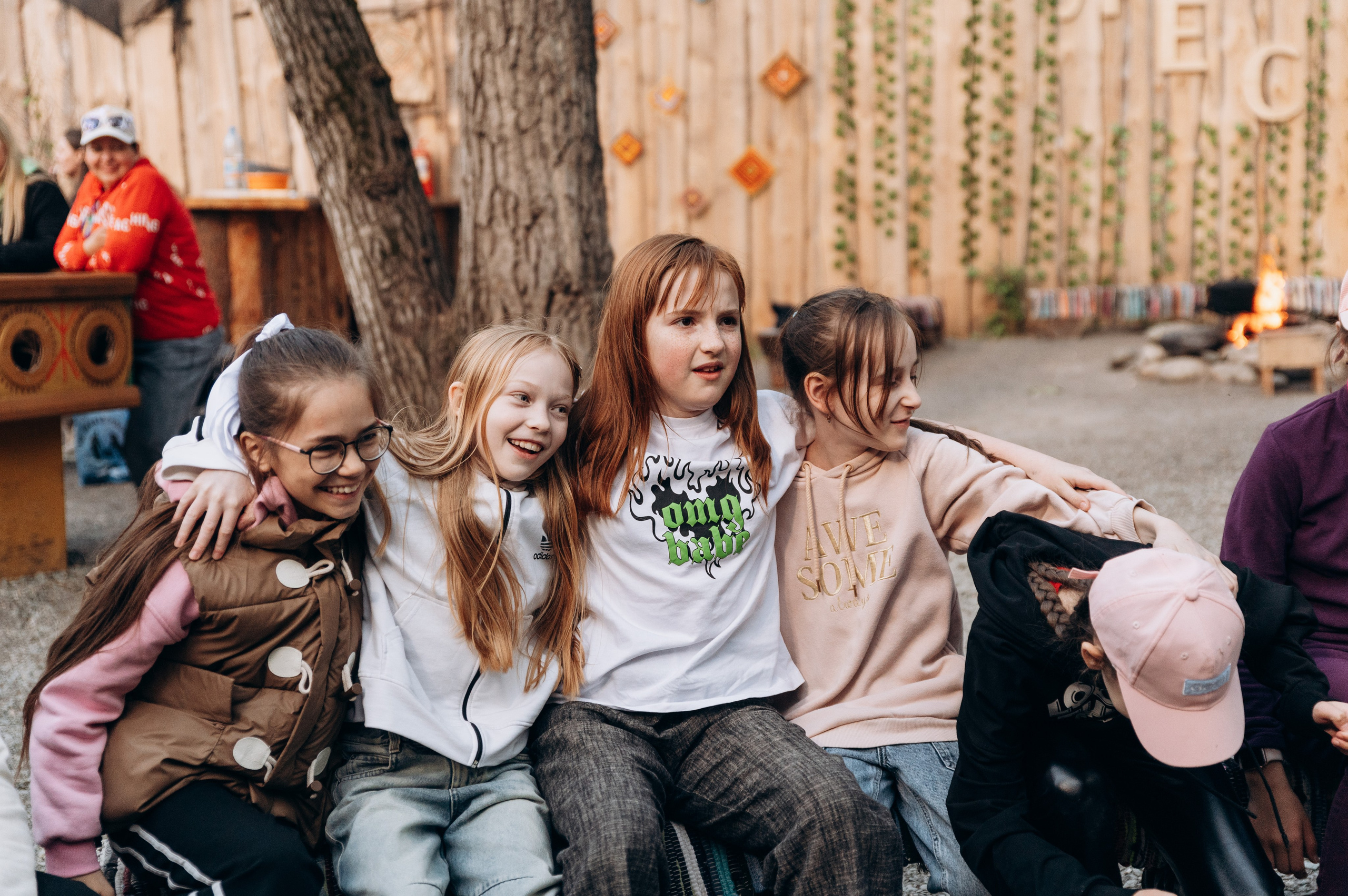 «Тайна пропавшего ожерелья». Фотограф в Новосибирске