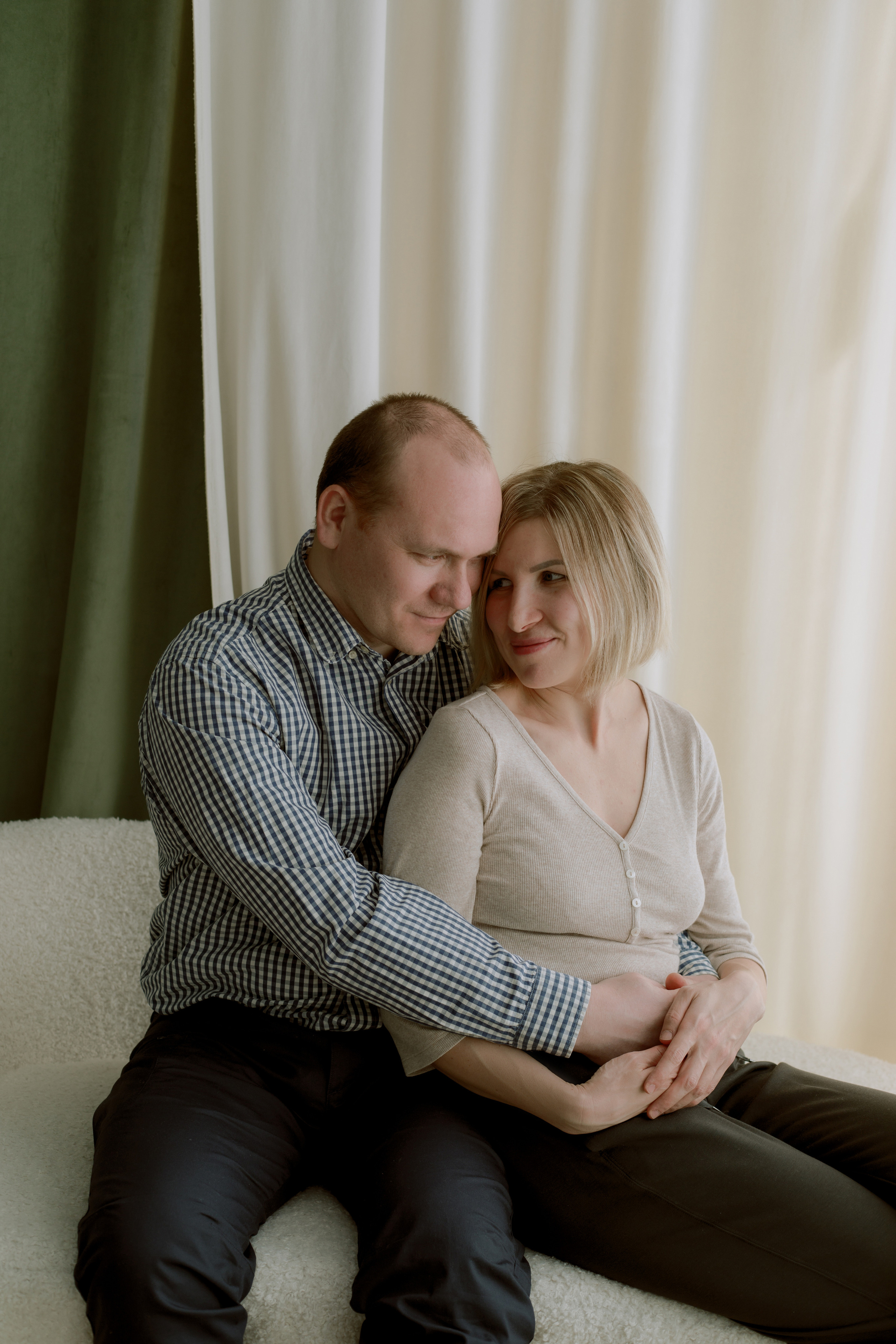 Family. Свадебный и семейный фотограф в Перми Дергачева Кристина