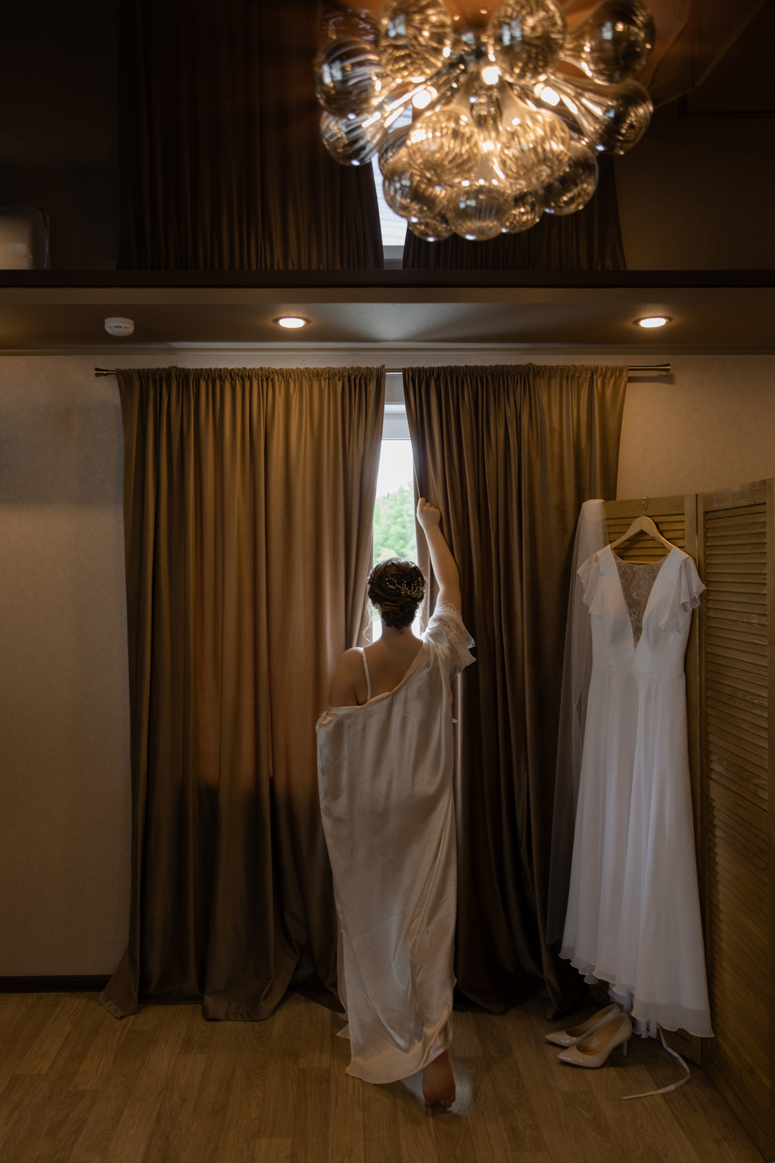 Лена&Никита. Свадебный и семейный фотограф в Перми Дергачева Кристина