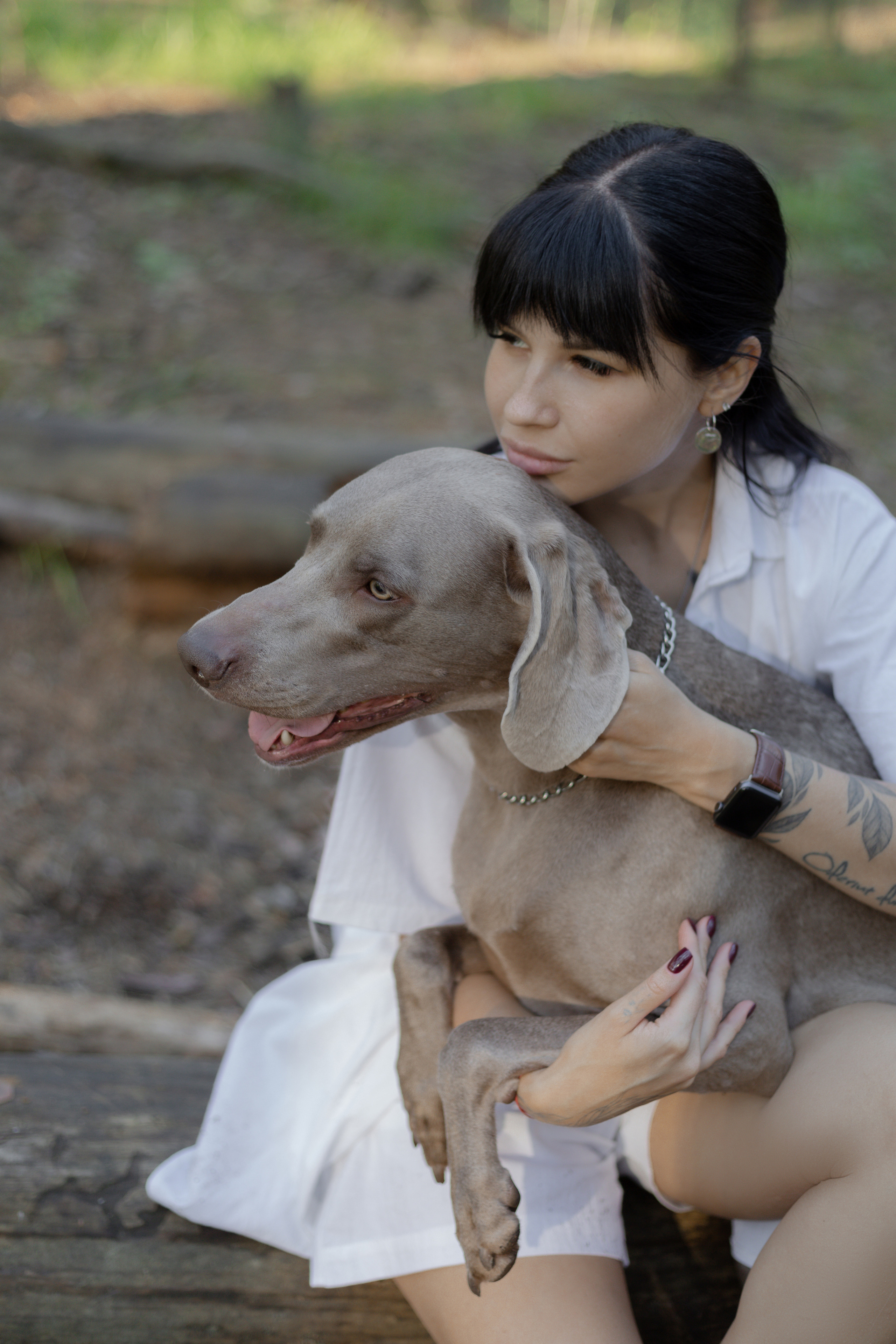 Ника и Элвин. Свадебный и семейный фотограф в Перми Дергачева Кристина