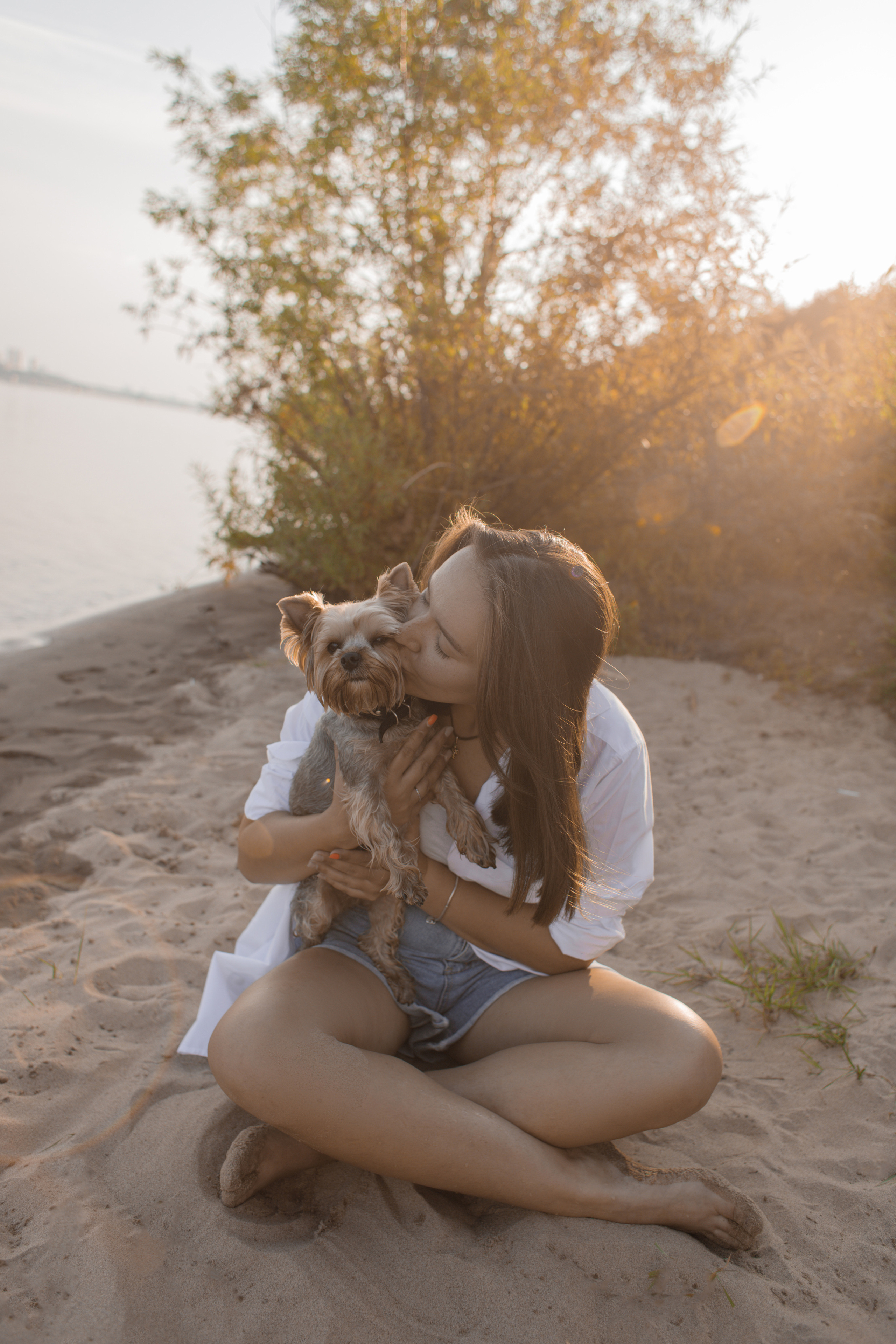 Даша. Свадебный и семейный фотограф в Перми Дергачева Кристина