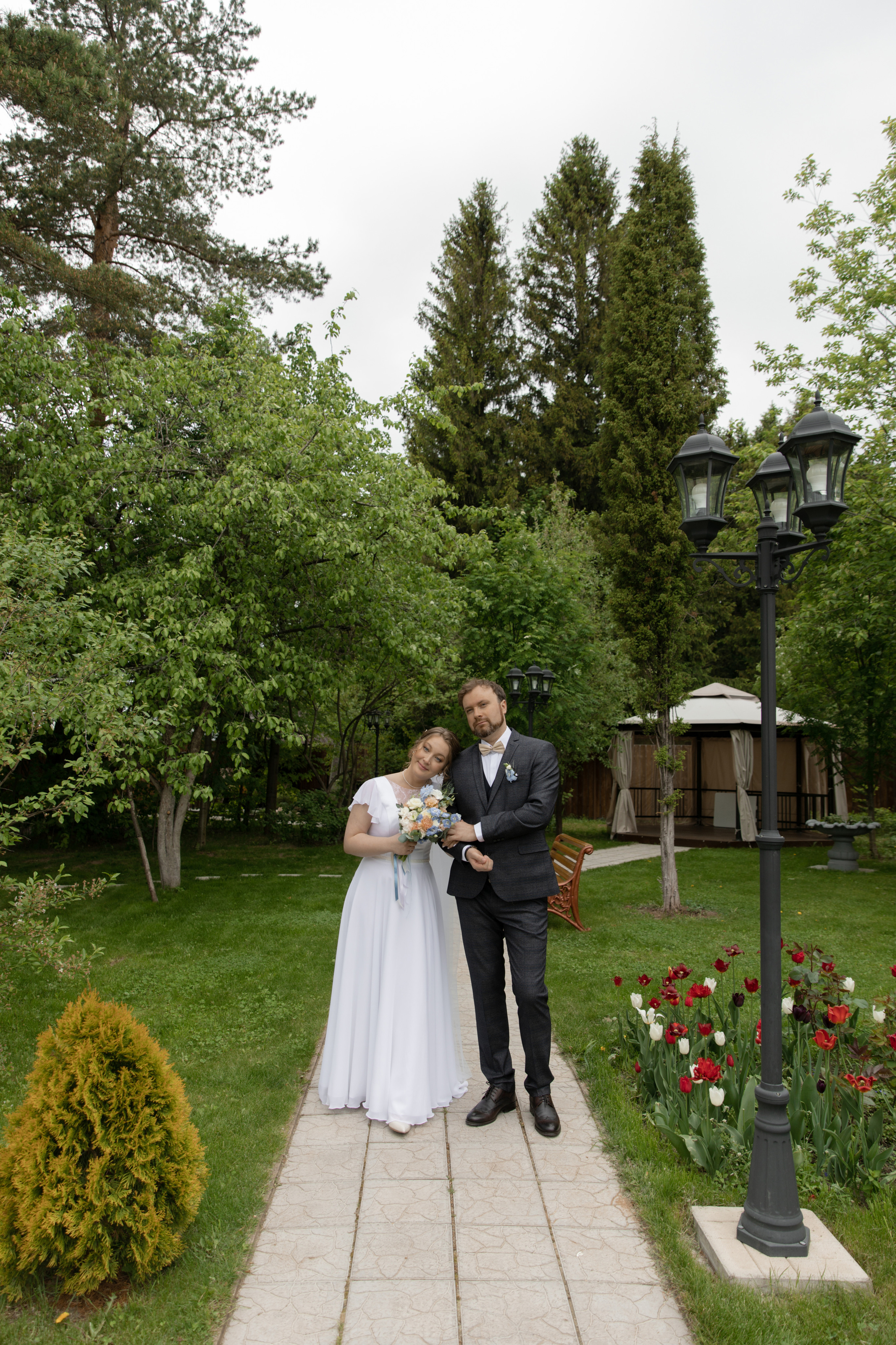 Лена&Никита. Свадебный и семейный фотограф в Перми Дергачева Кристина