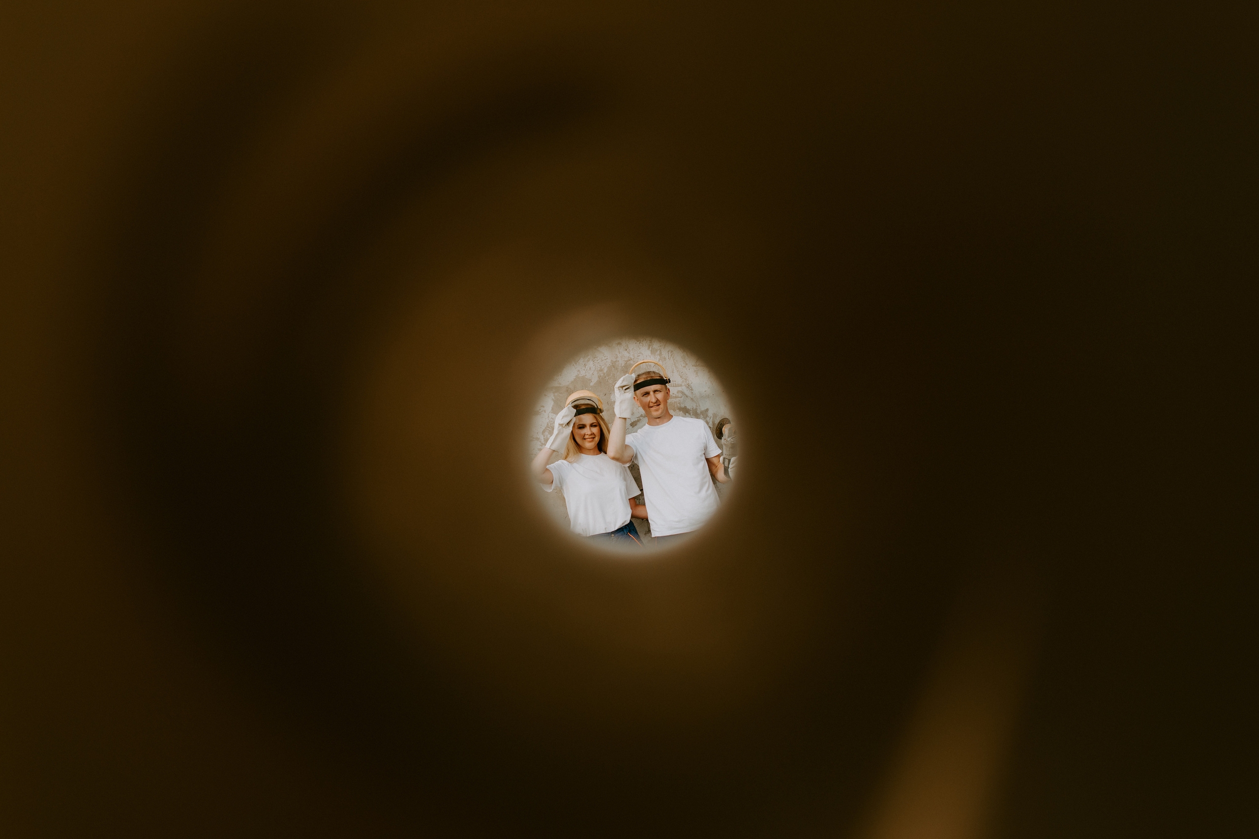 Венера&Игорь. Свадебный и семейный фотограф в Перми Дергачева Кристина