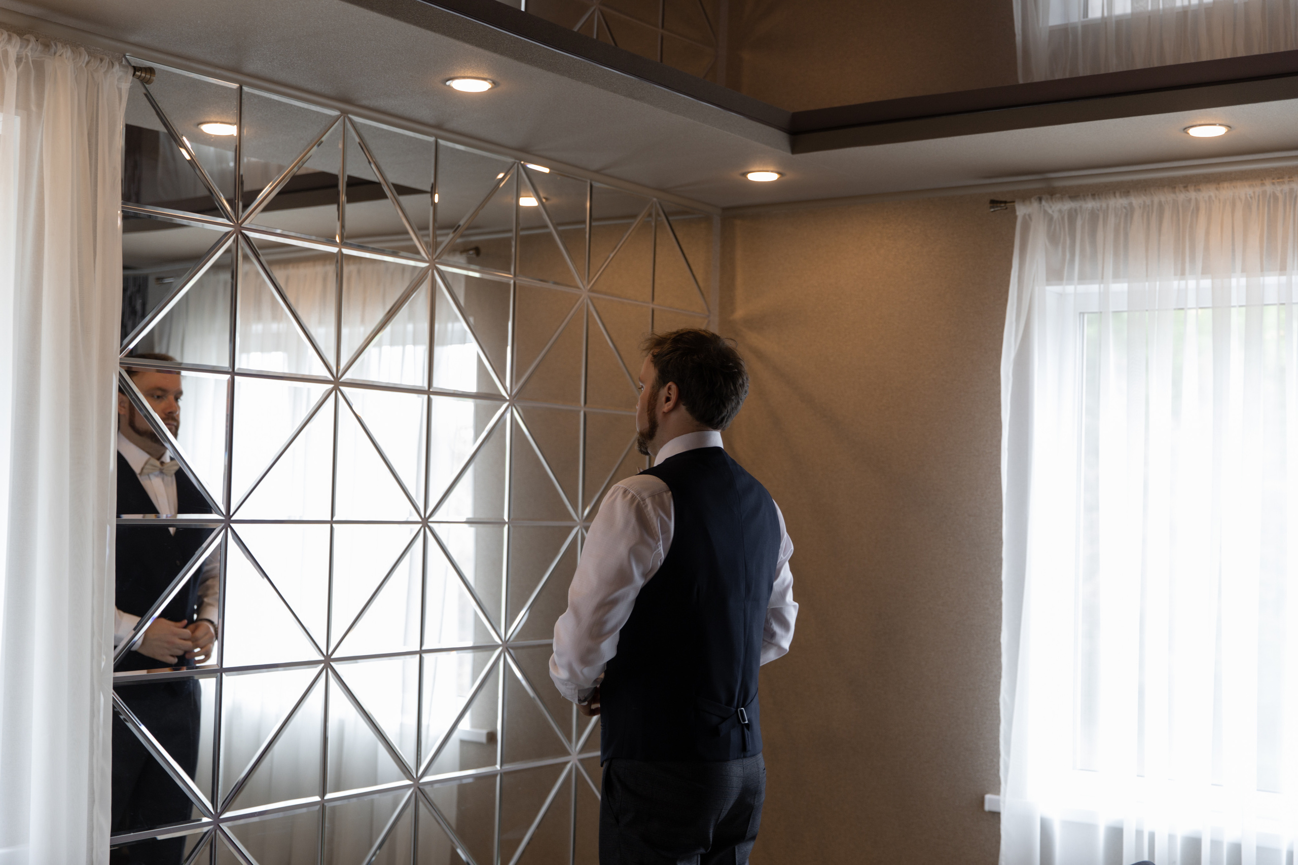 Лена&Никита. Свадебный и семейный фотограф в Перми Дергачева Кристина